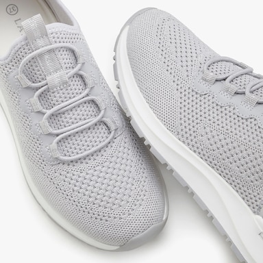Vivance Sneaker - grau