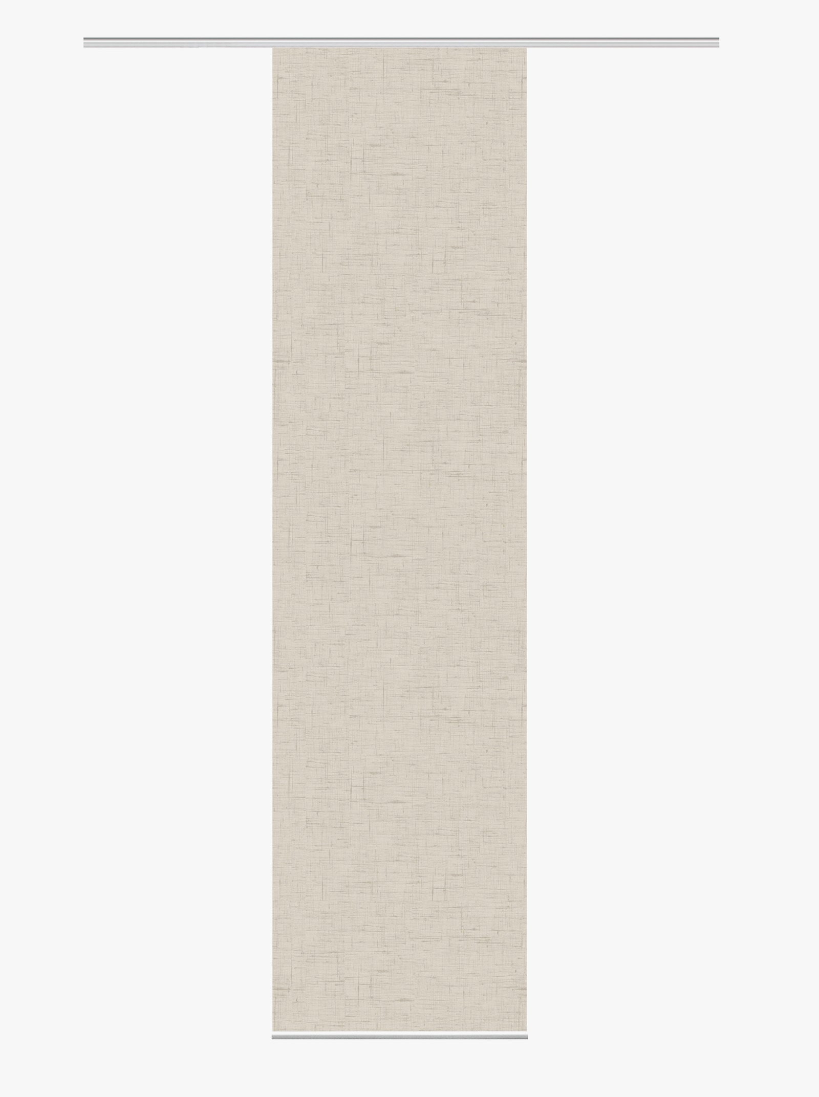 heine home Schiebevorhang - taupe