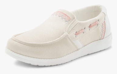 Vivance Sneaker - beige