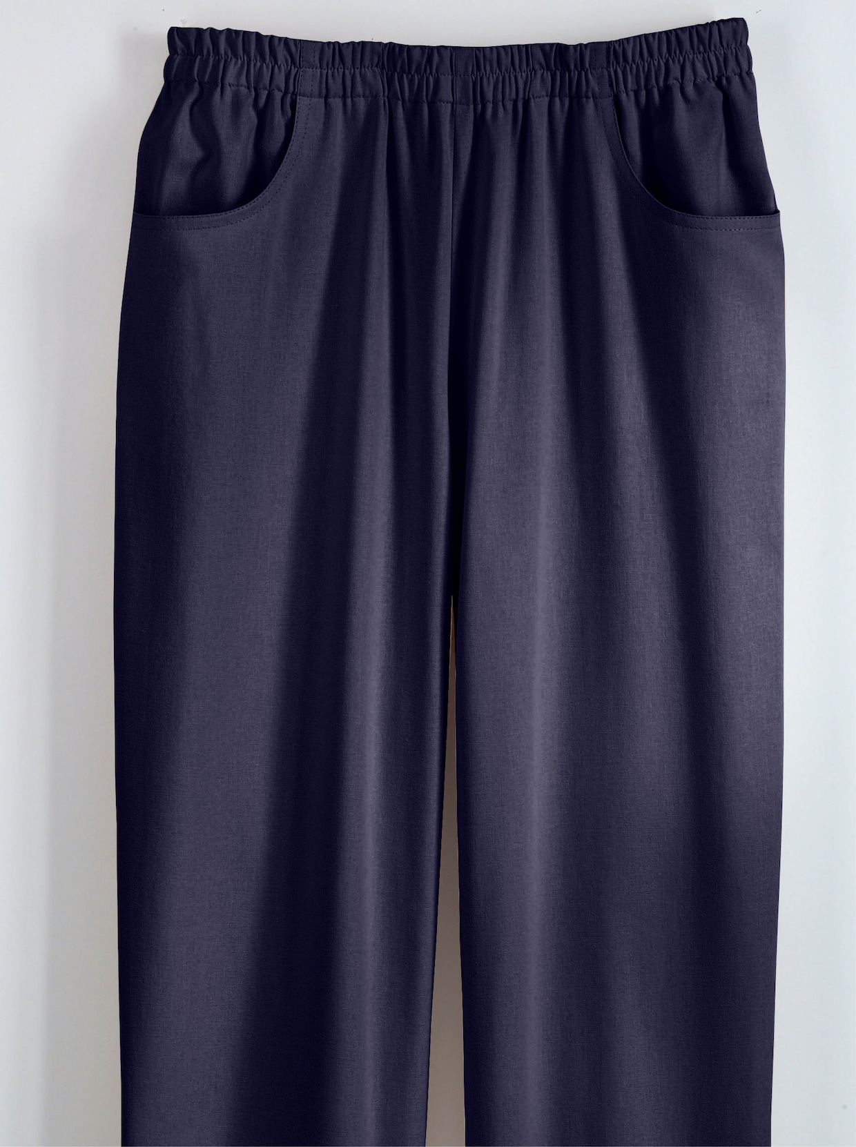 Schlupfhose - marine