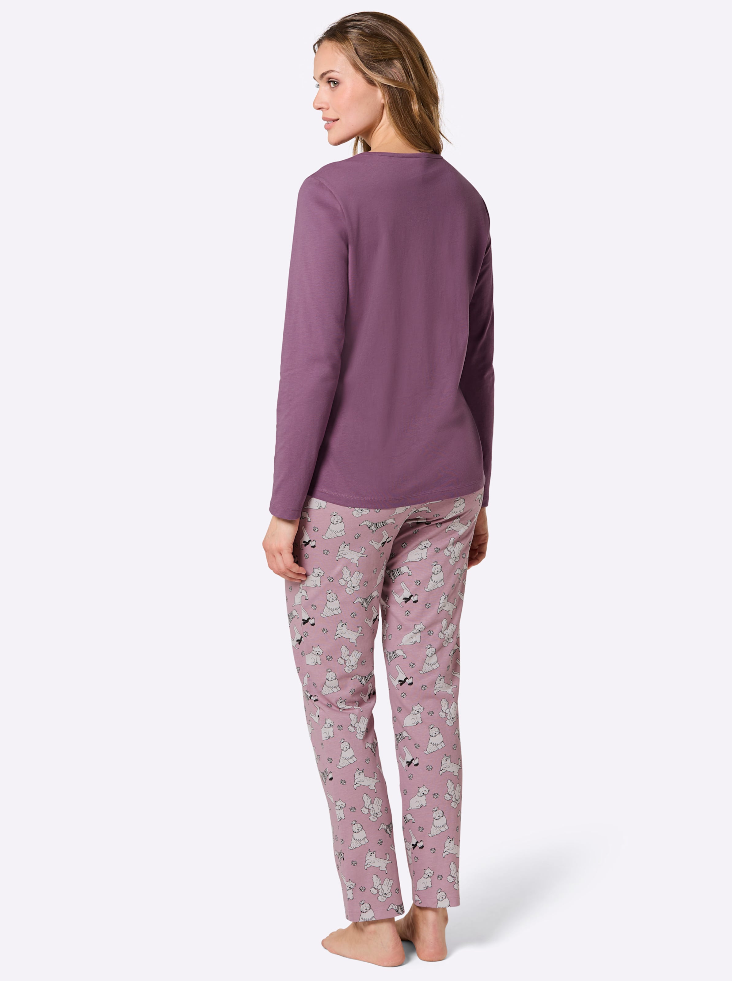 Thumbnail - Schlafanzüge