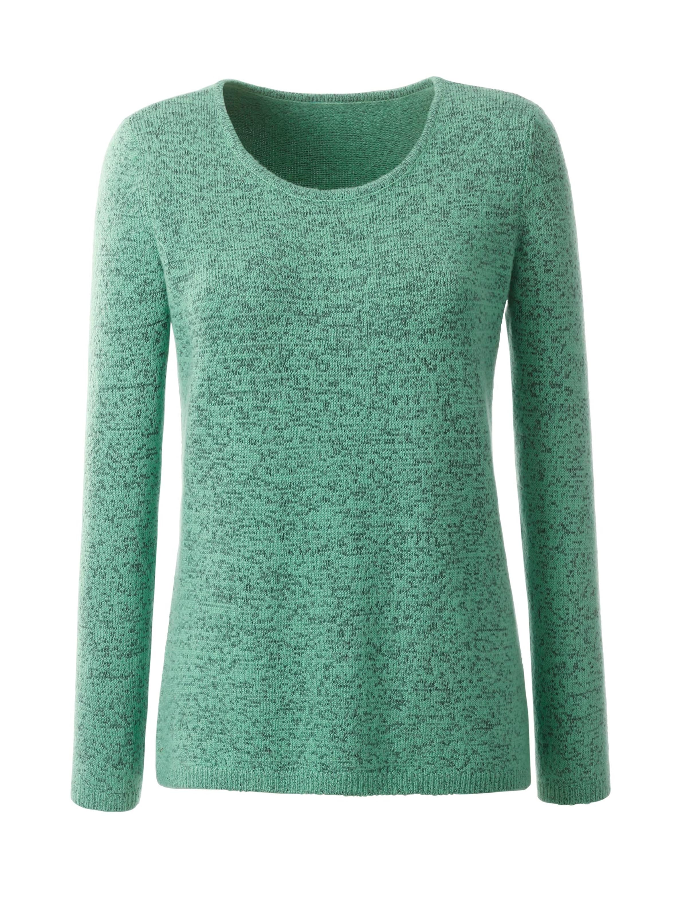 Pullover - mint