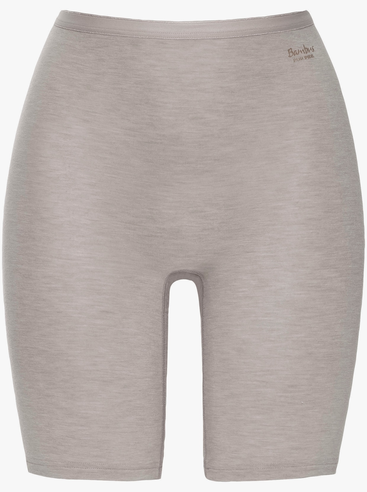 Speidel Lange panty - beige gemêleerd