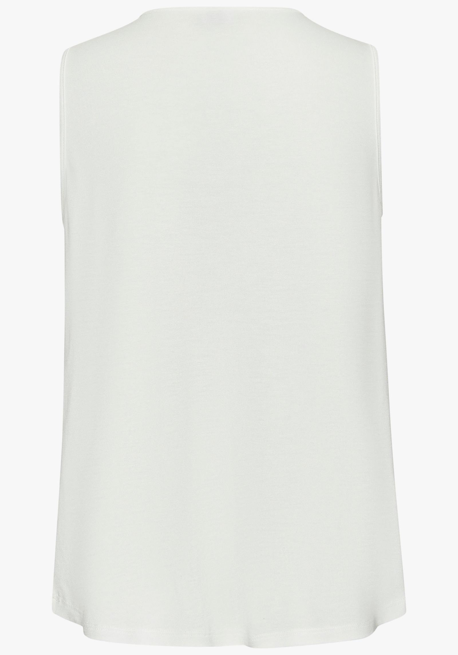 Vivance Tanktop - creme