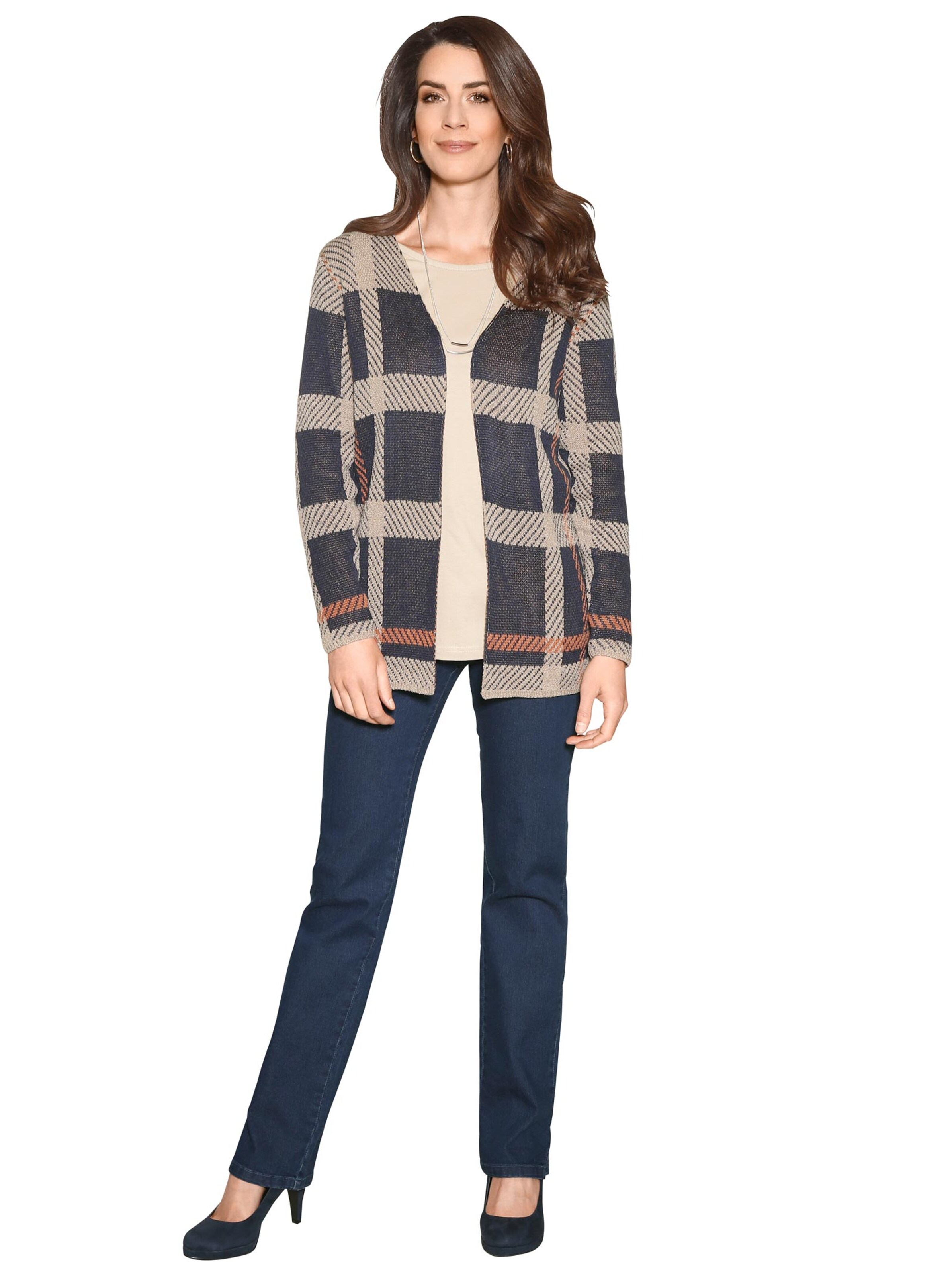 Jeans - blue-stone-washed