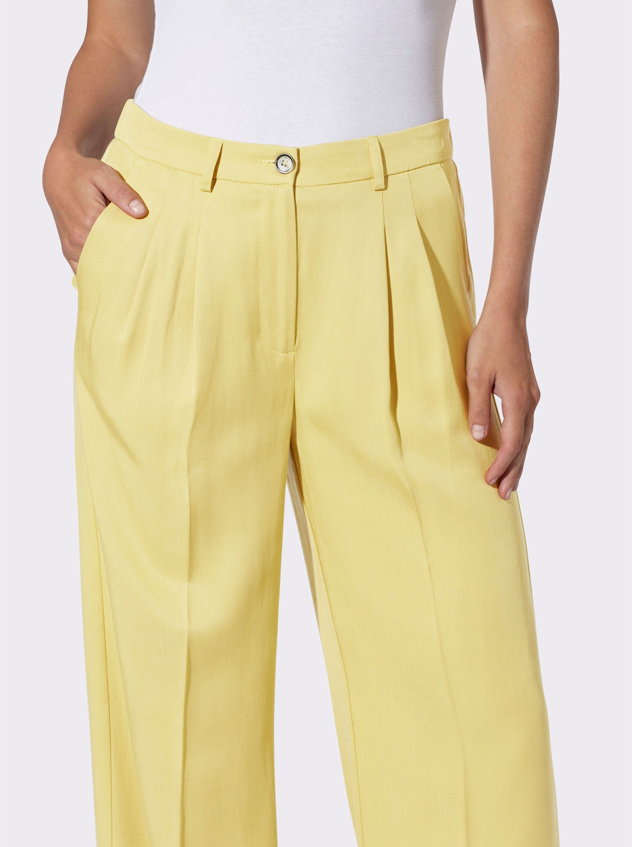 heine Webhose - zitrone
