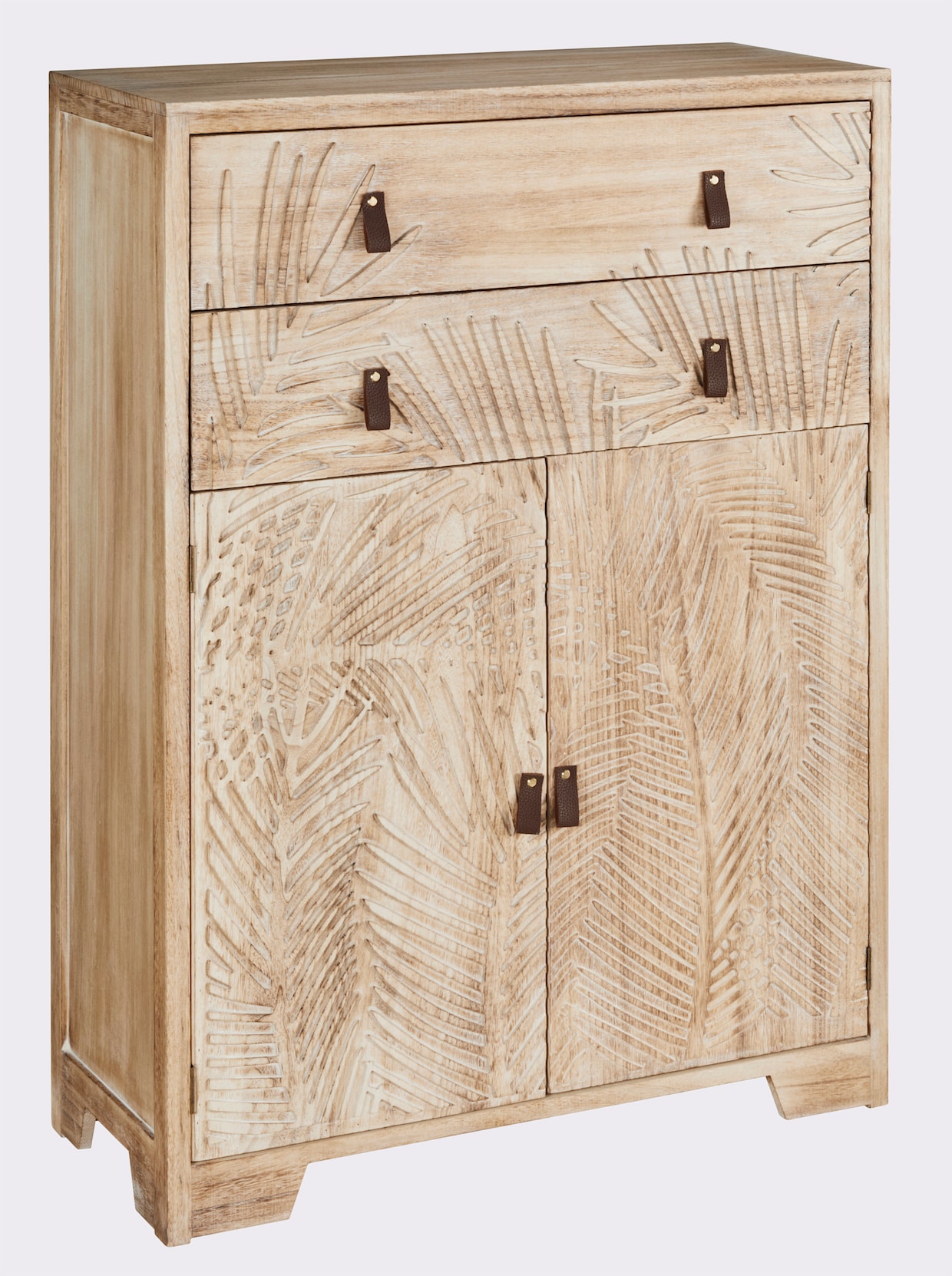 heine home Commode - naturel