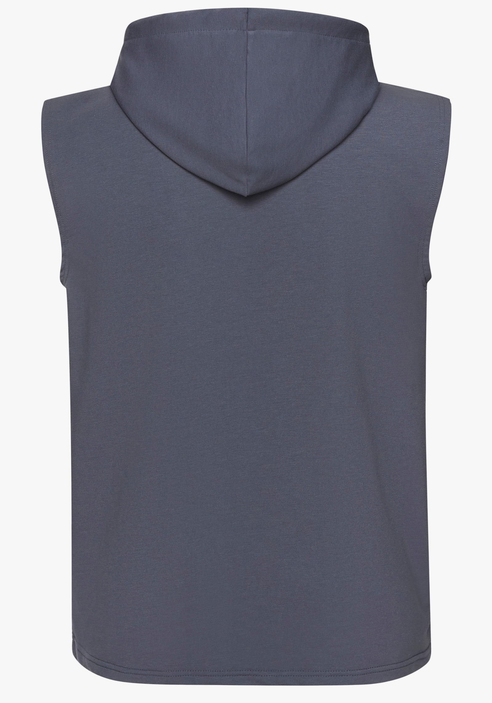 le jogger Kapuzenpullover - blau