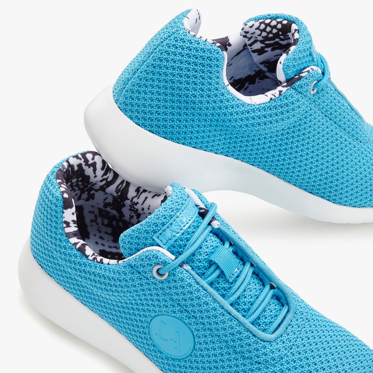 LASCANA ACTIVE Sneaker - türkis