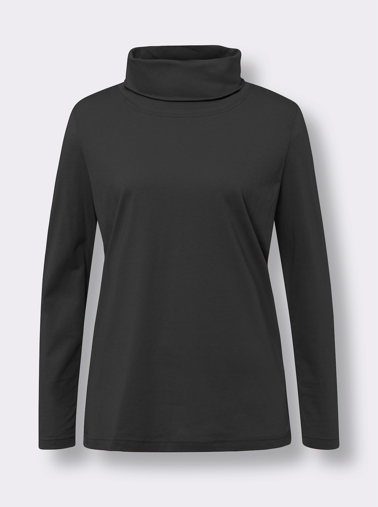Colshirt - grafiet