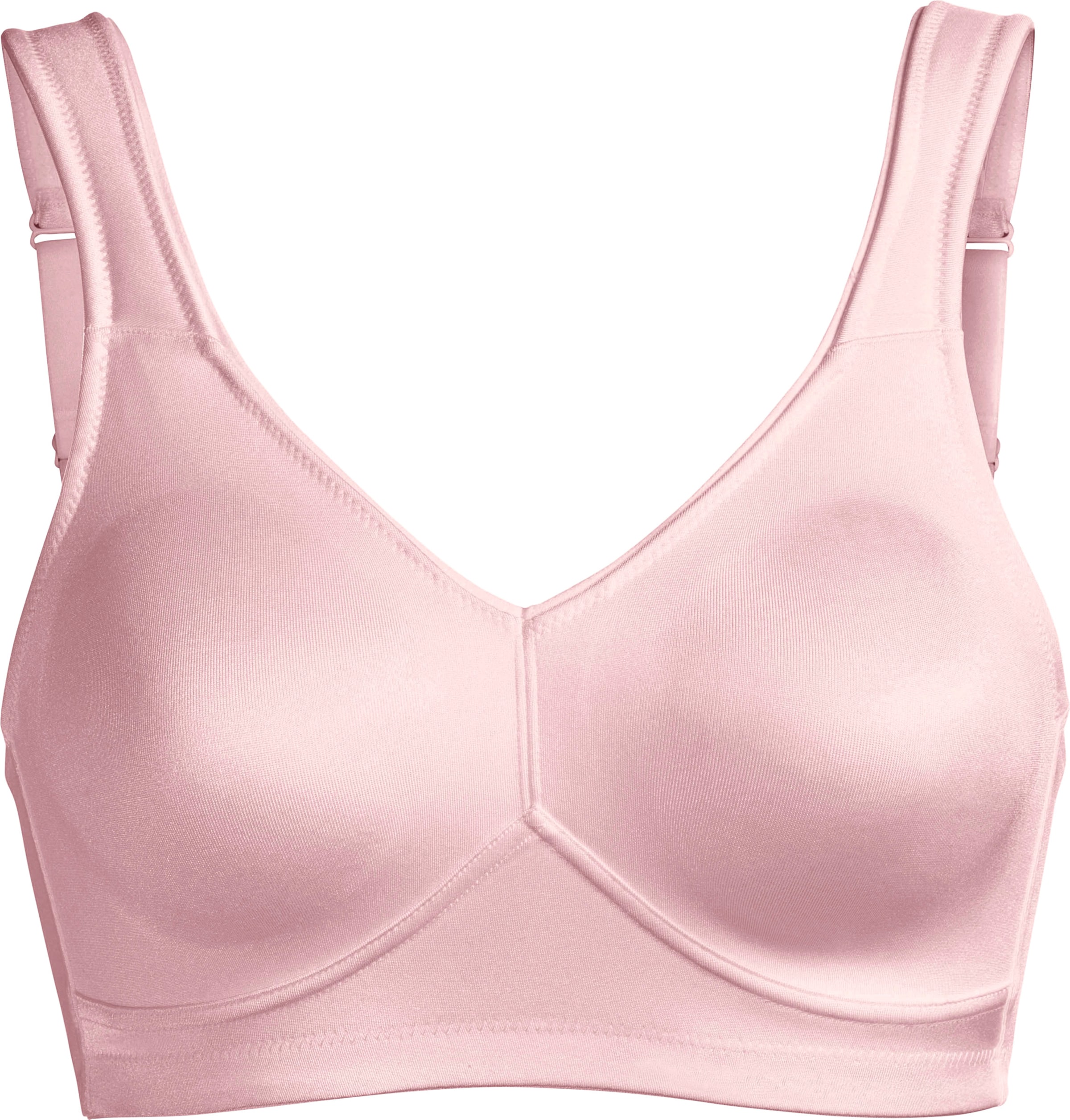 Thumbnail - Komfort-BH ohne Bügel