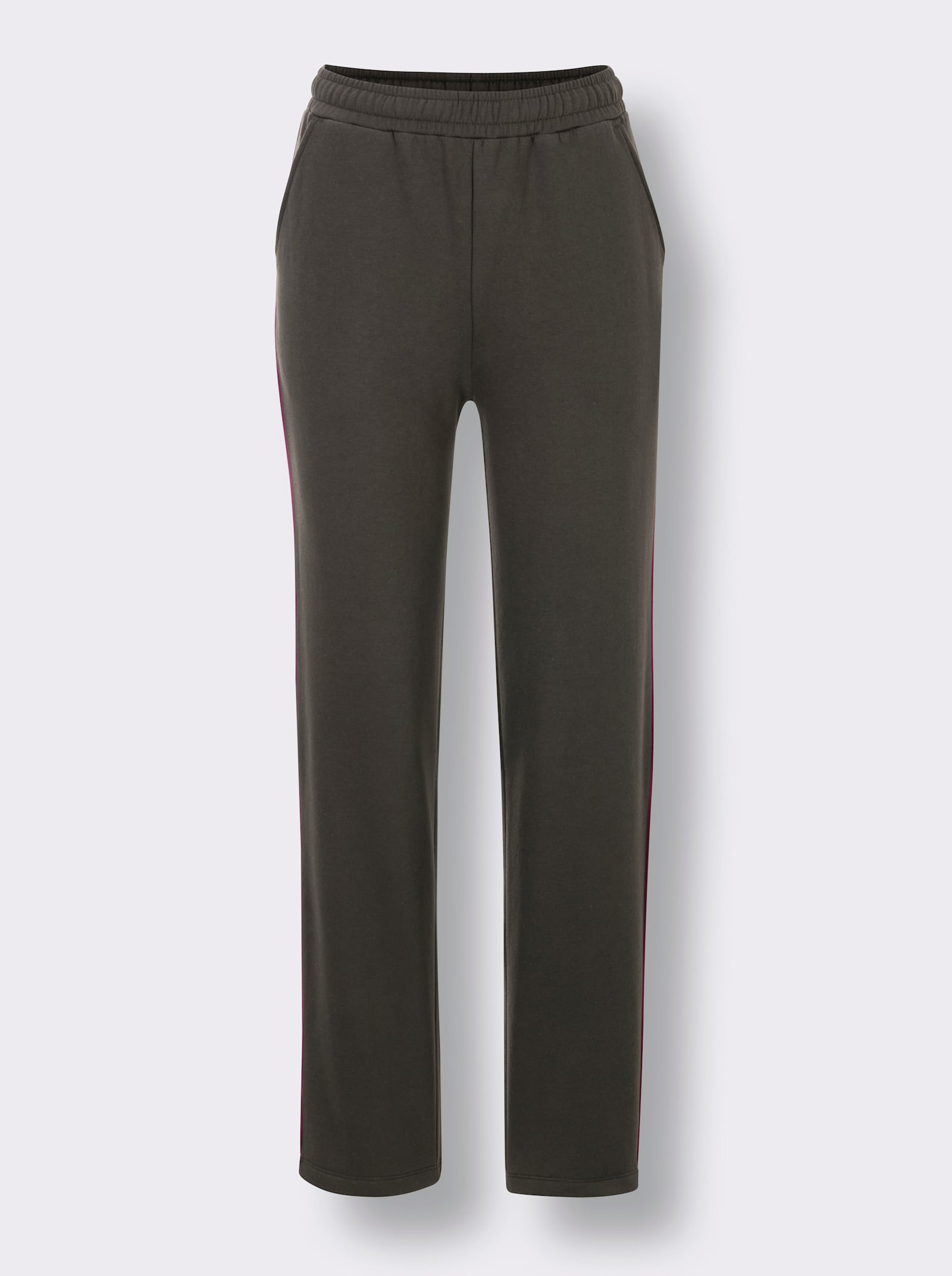 Catamaran Sports Vrijetijdspak van warm materiaal - grafiet/heide