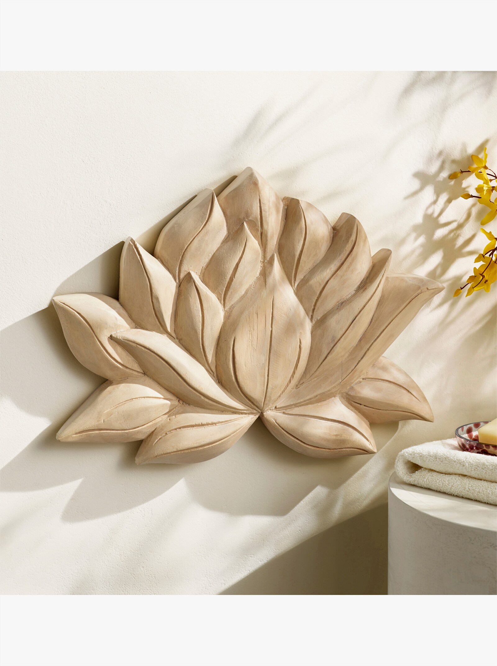 heine home Wanddeko - natur