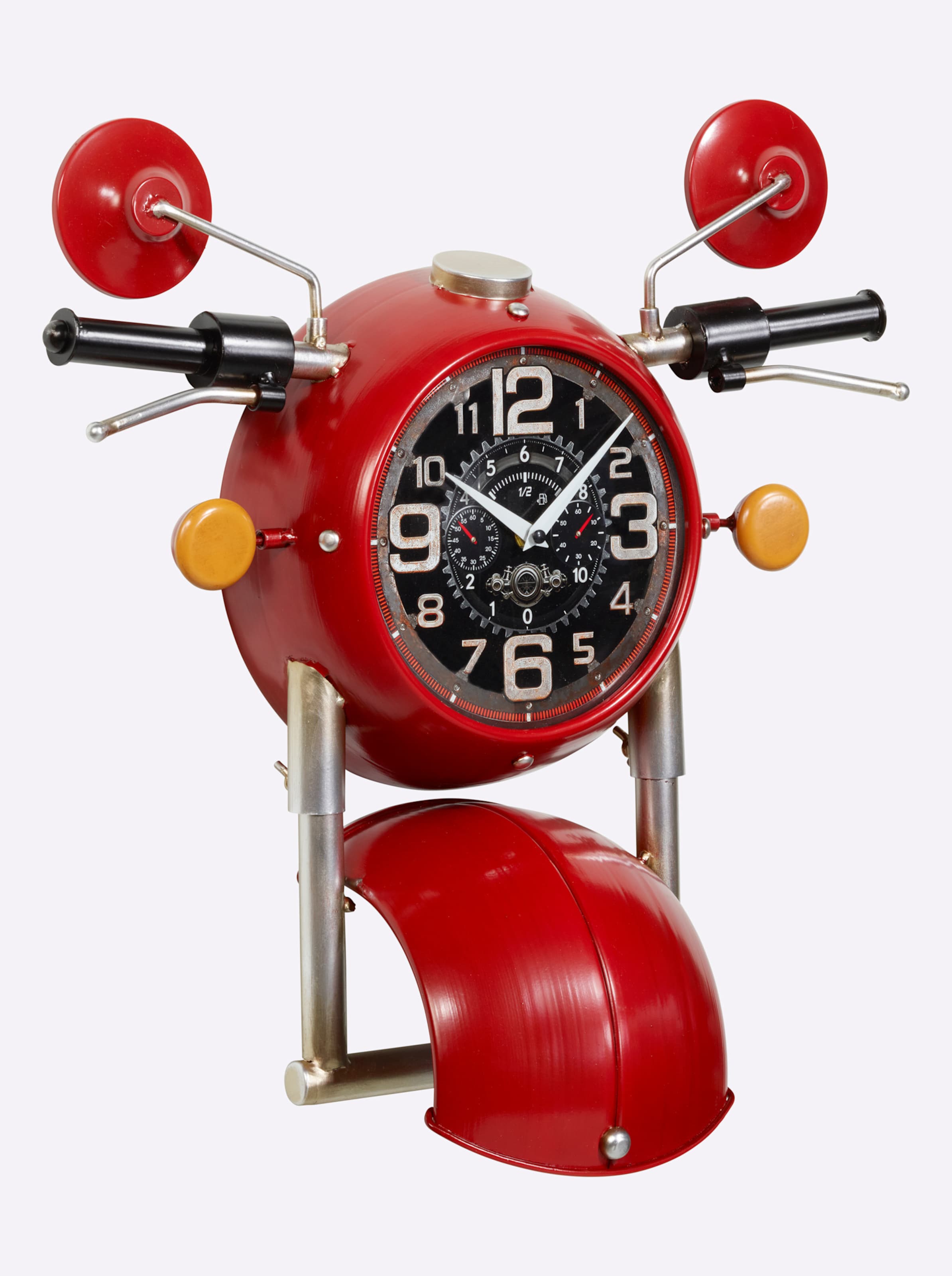Wanduhr