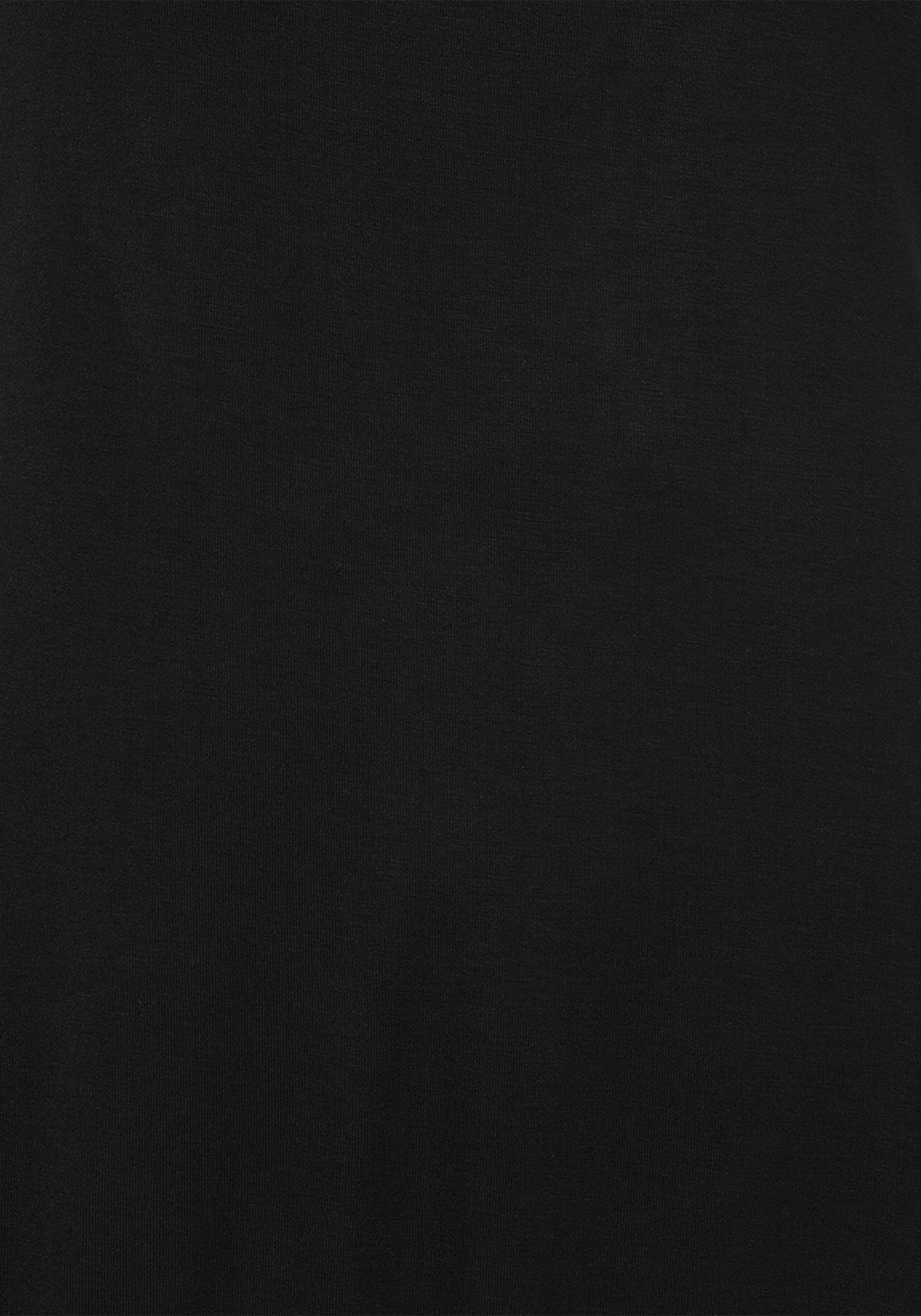 Vivance T-shirt à manches courtes - noir