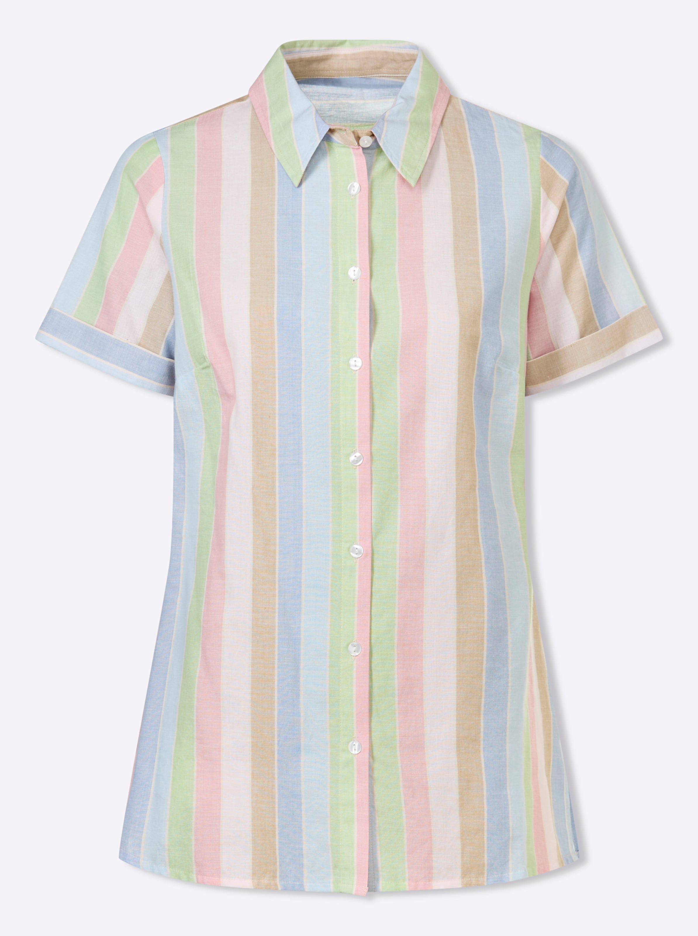 Thumbnail - Longbluse