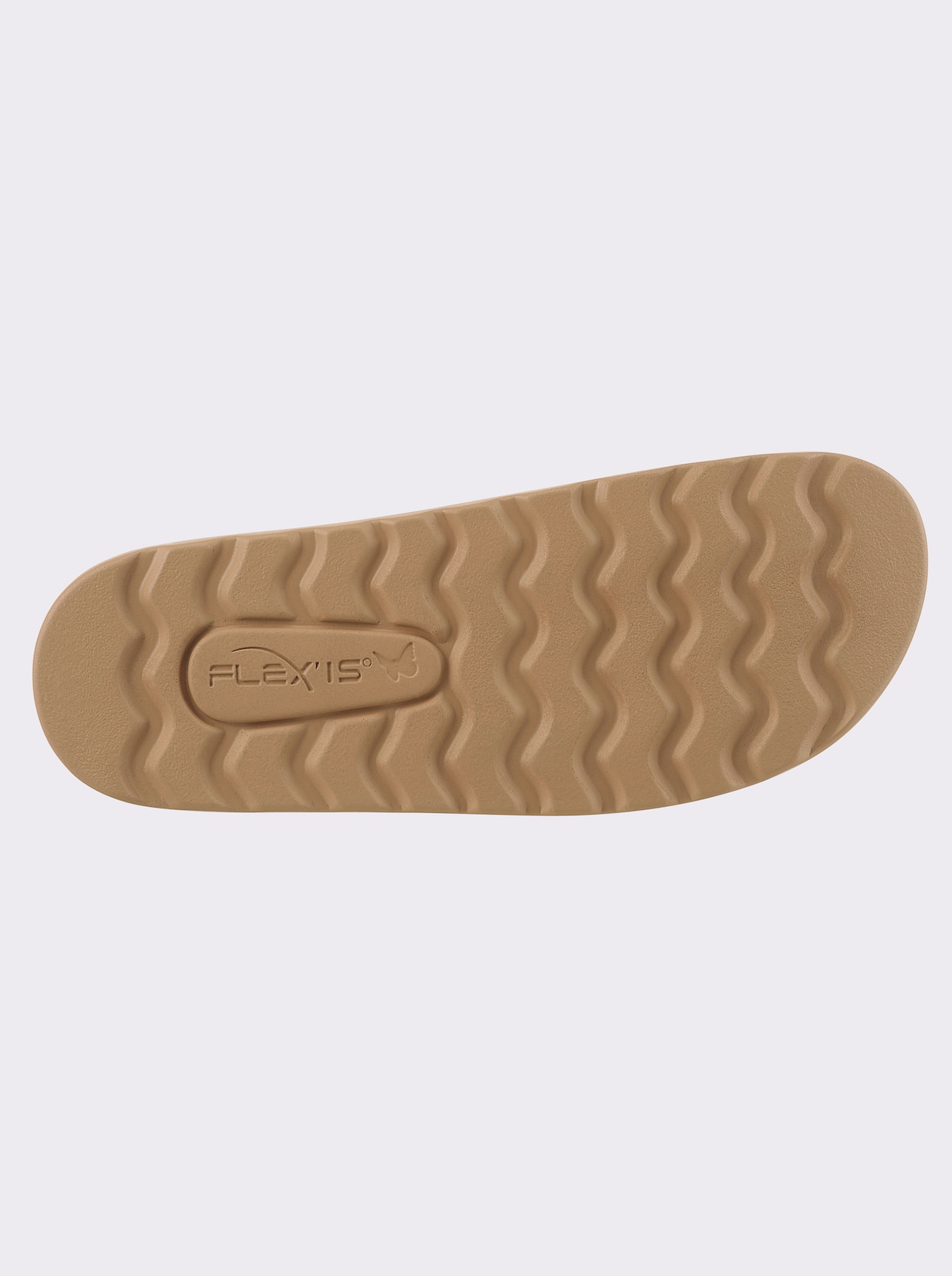 Franken Schuhe Pantolette - pistazie