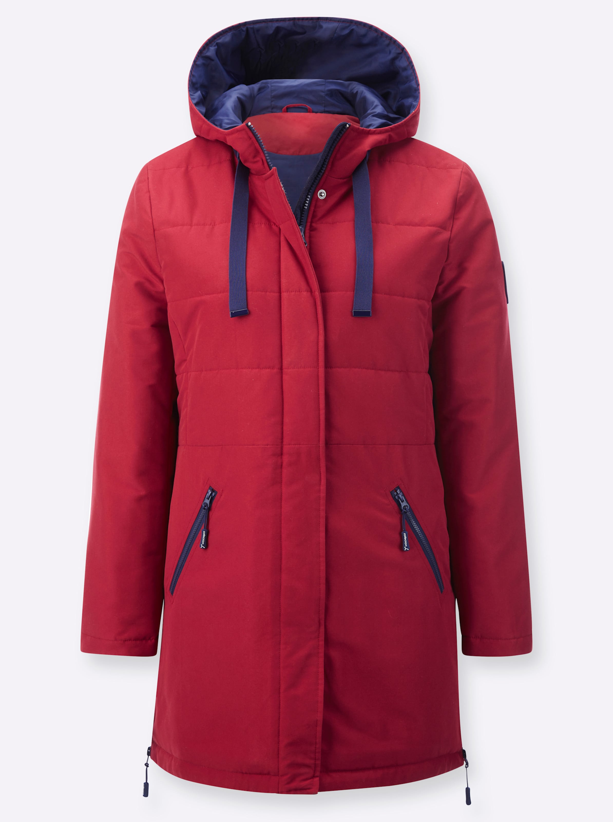 Thumbnail - Longjacke