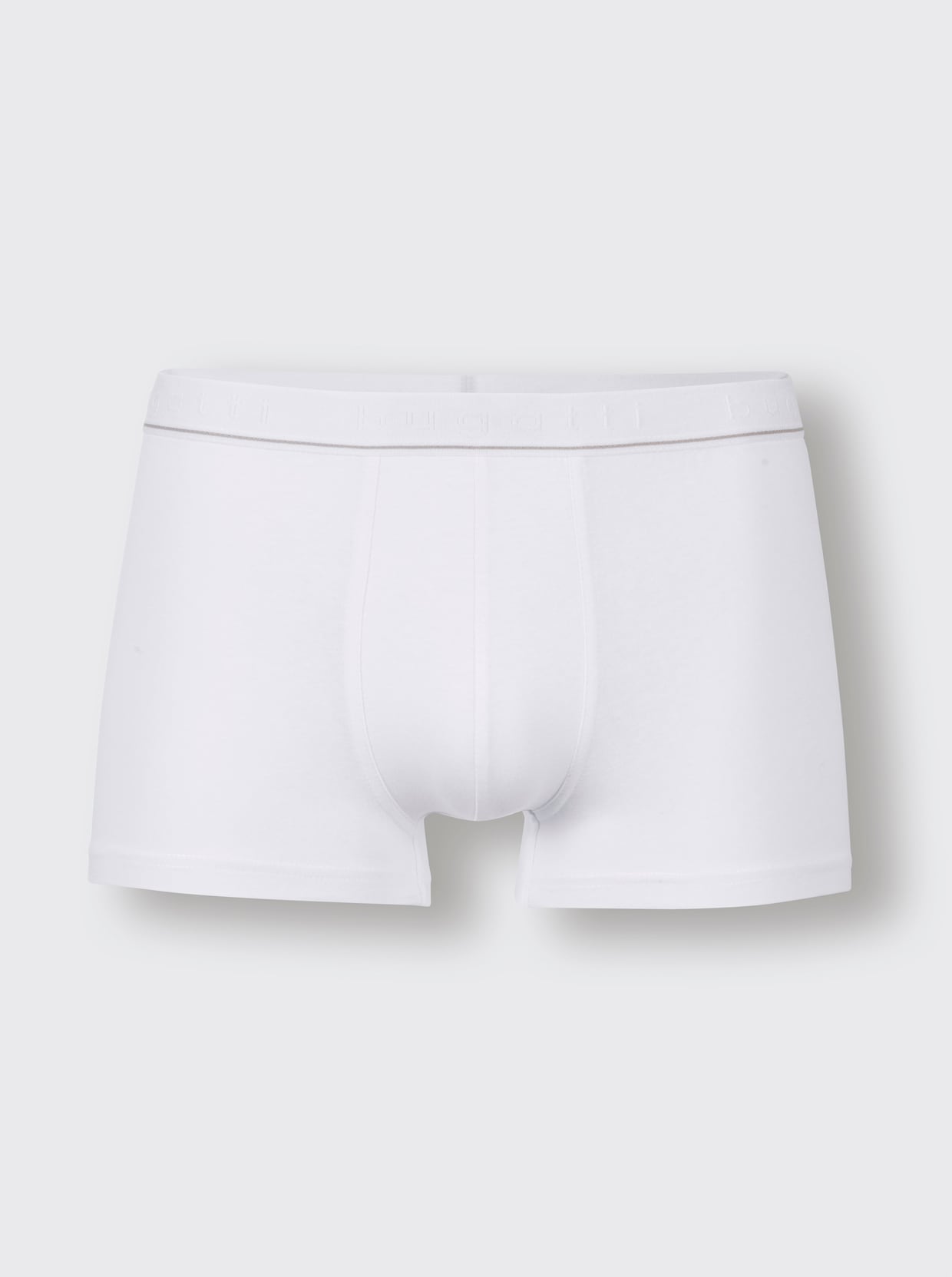 Boxerky - biela