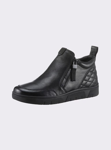 Reflexan Bottines - noir