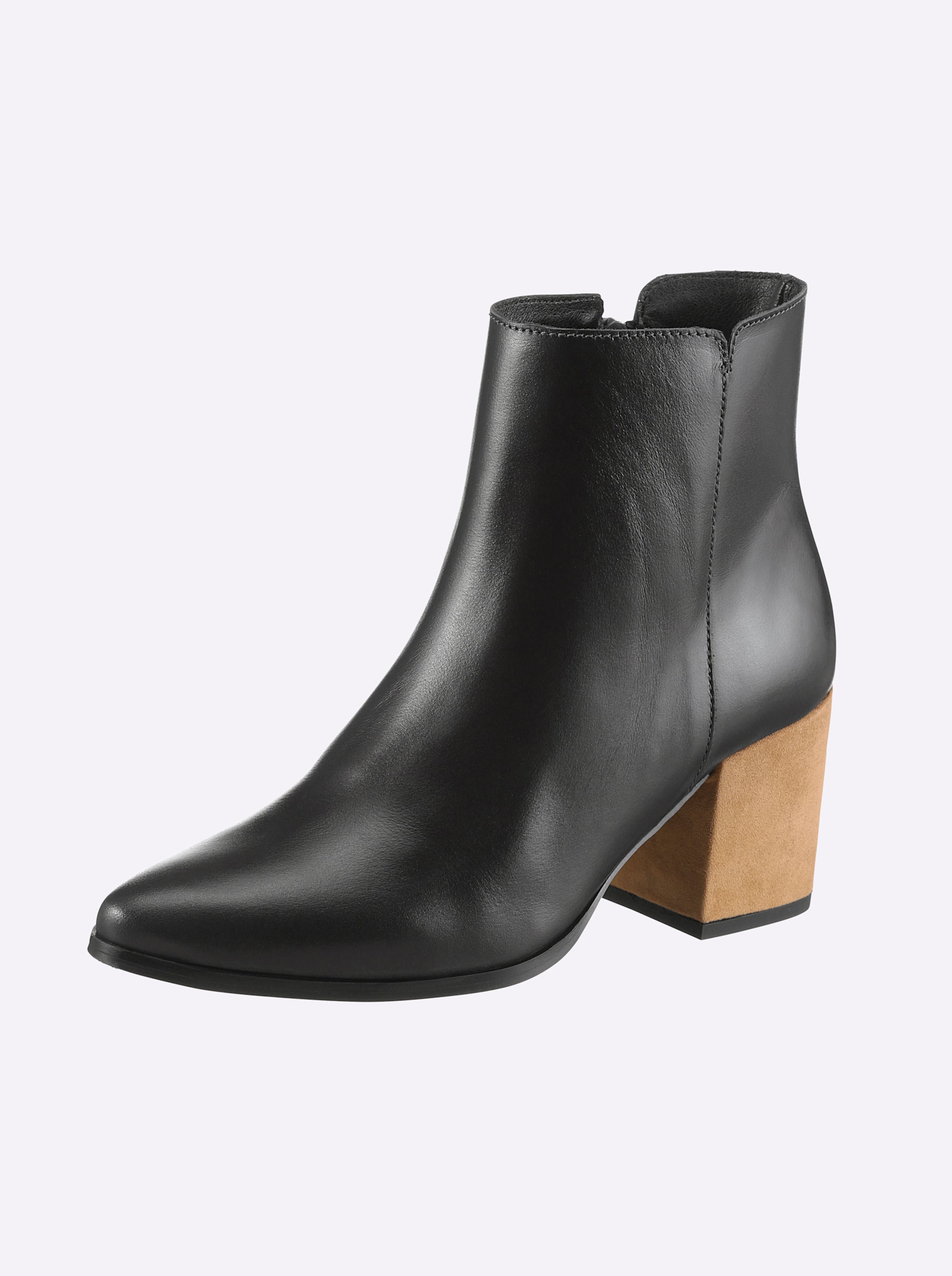 Stiefelette