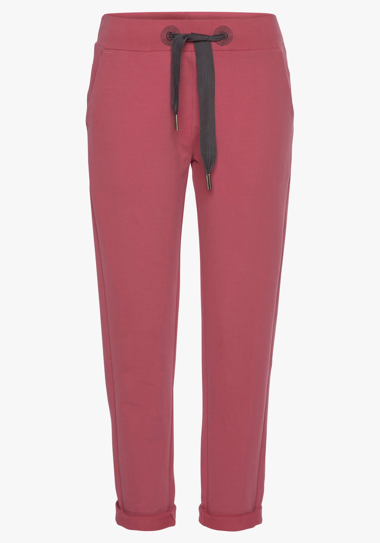 Elbsand Sweathose - mauve