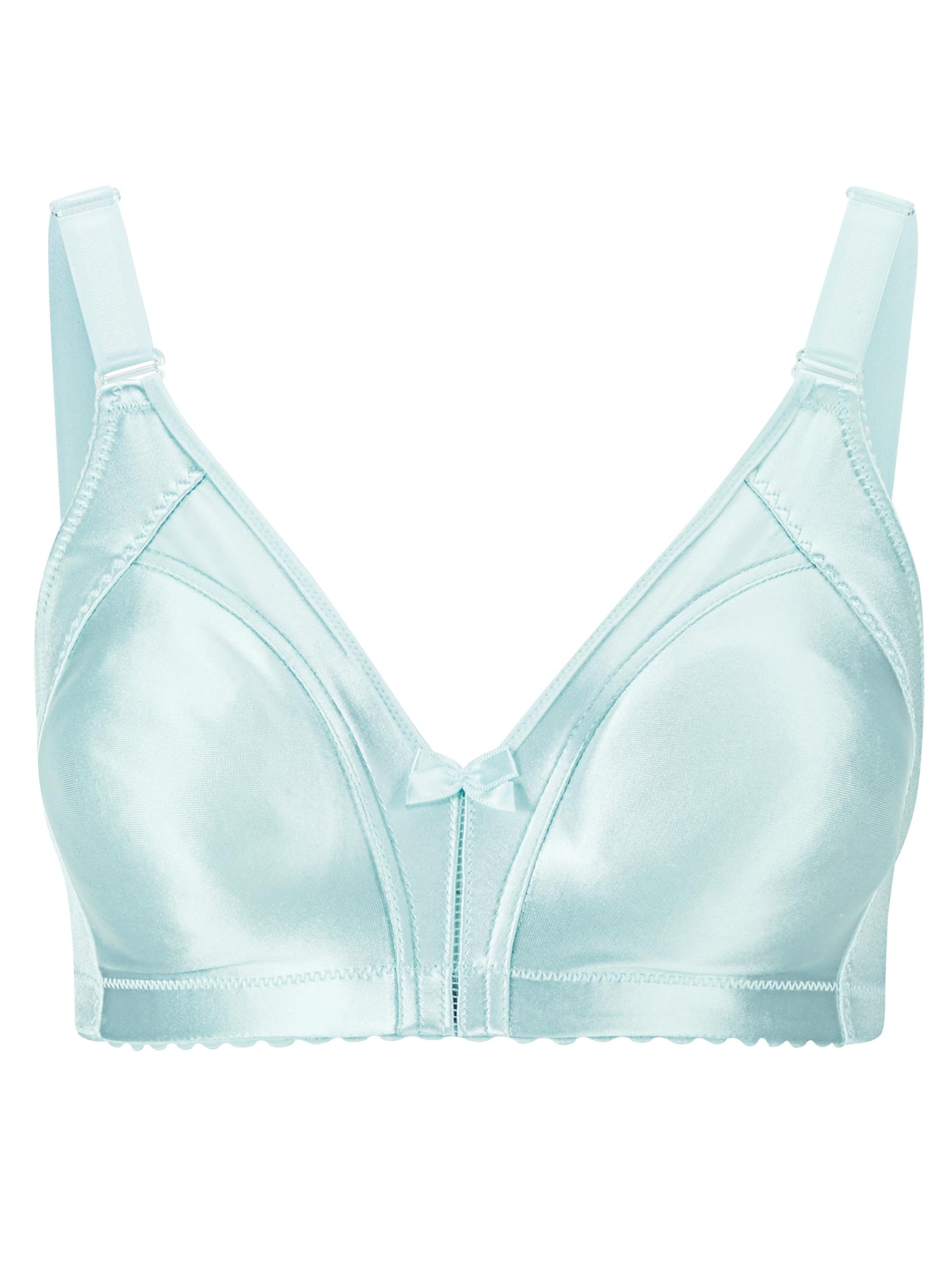 Minimizer-BH ohne Bügel - mint