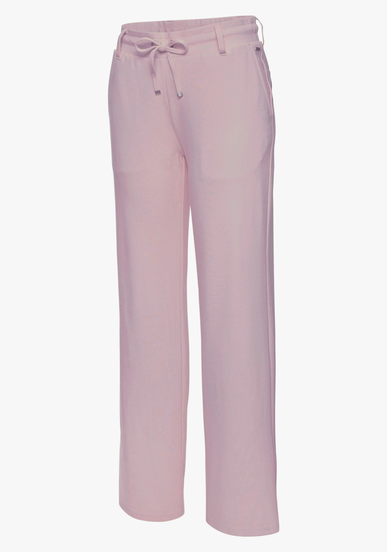 LASCANA Homewearhose - rosa