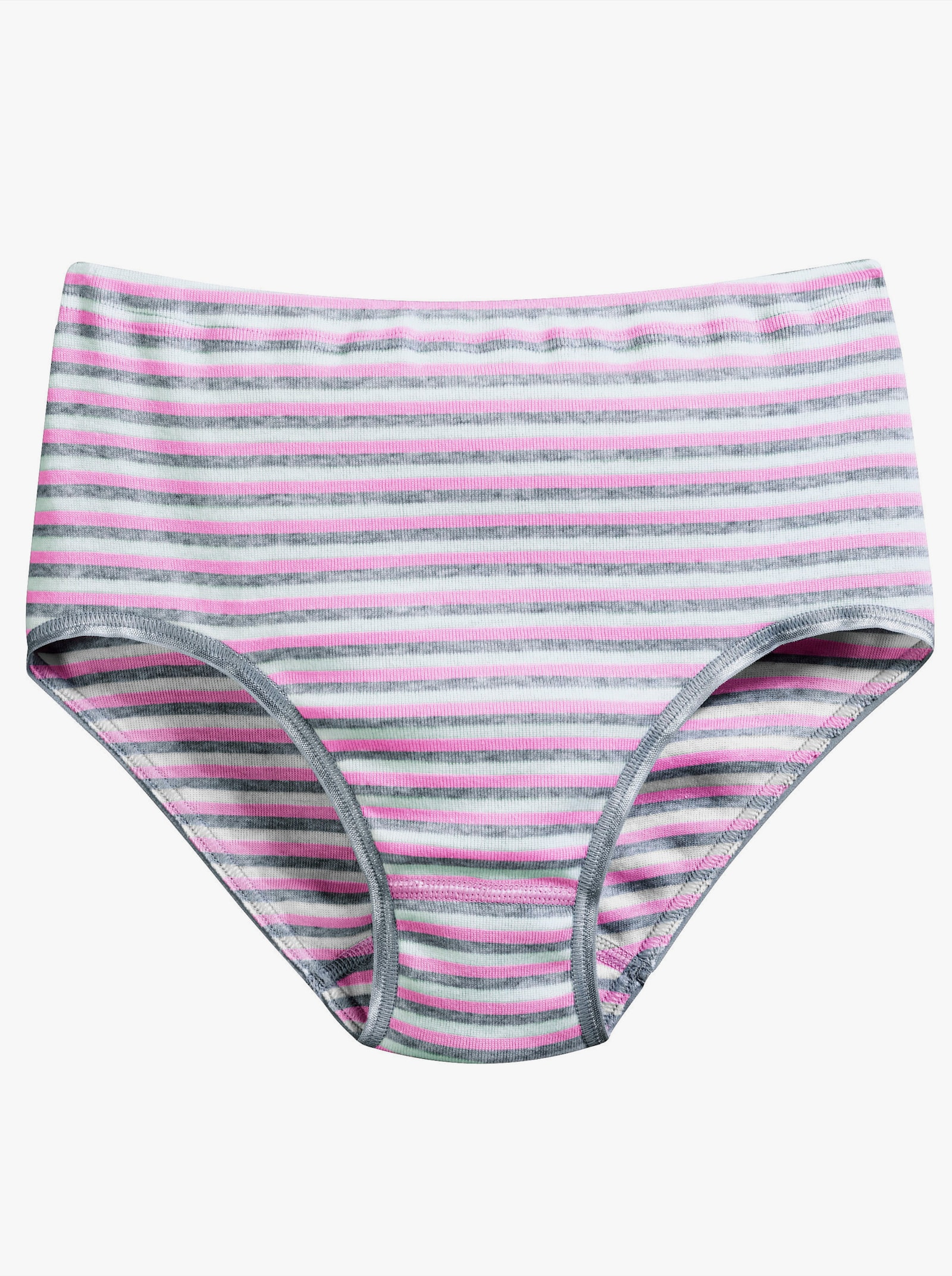 Speidel Slip in Feinripp-Qualität - sortiert