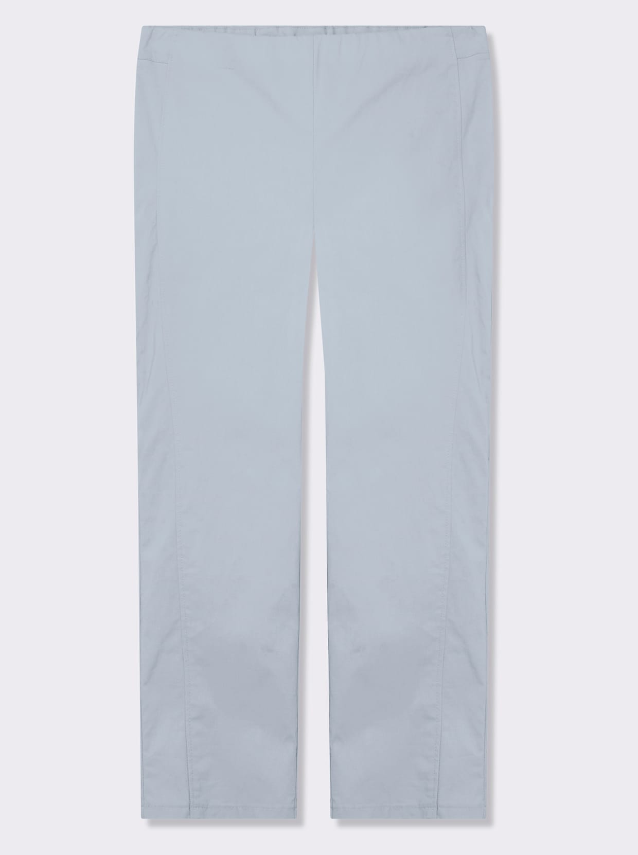 Stehmann Comfort line Hose - hellblau