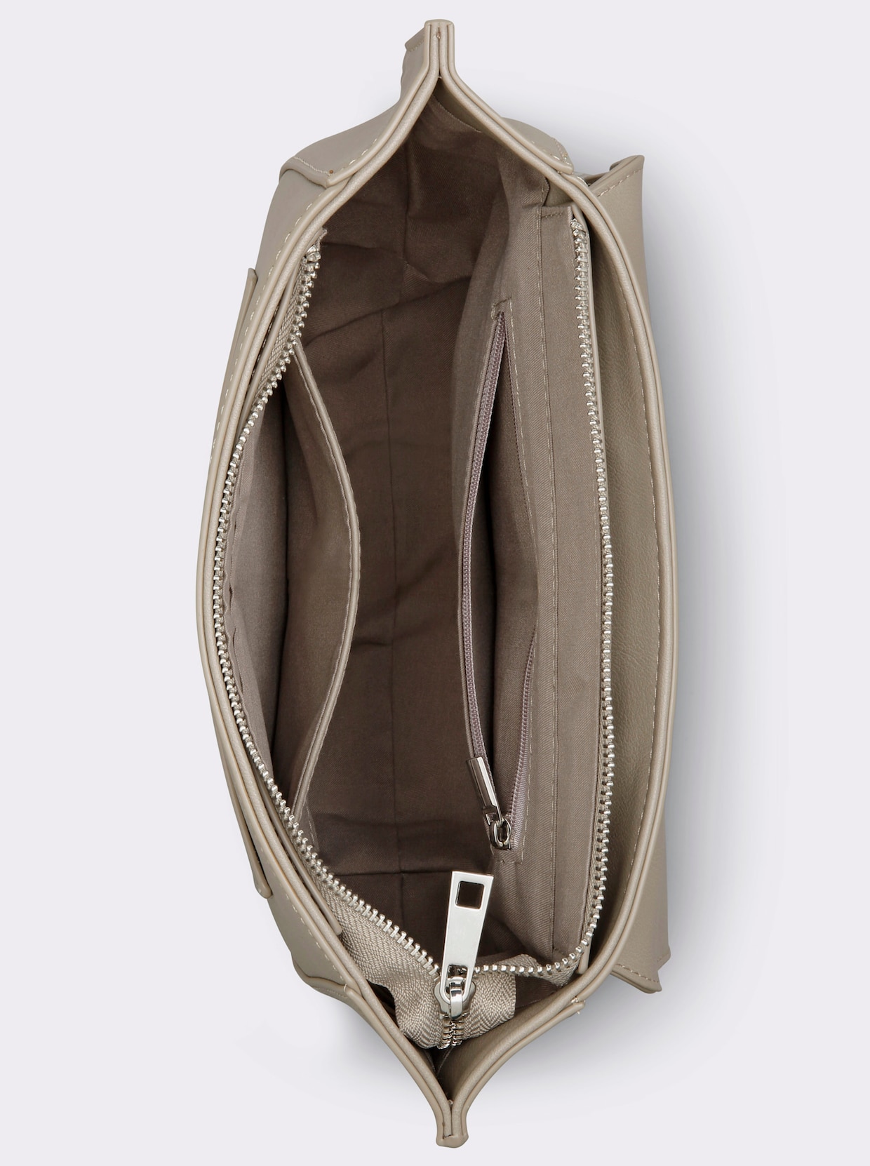 heine Tasche - sesam