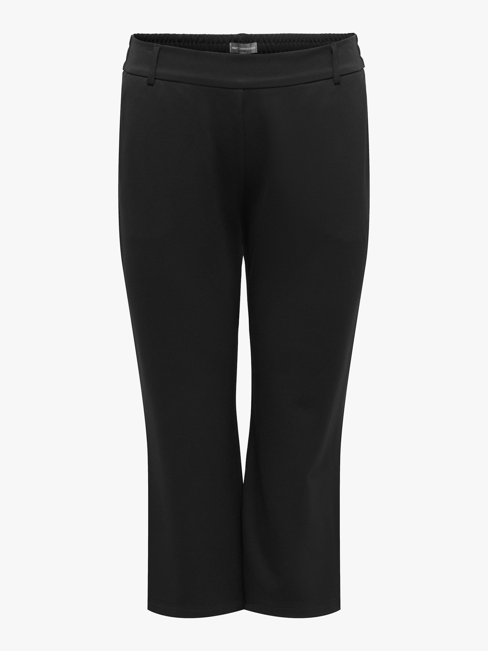 ONLY CARMAKOMA Sweathose - black