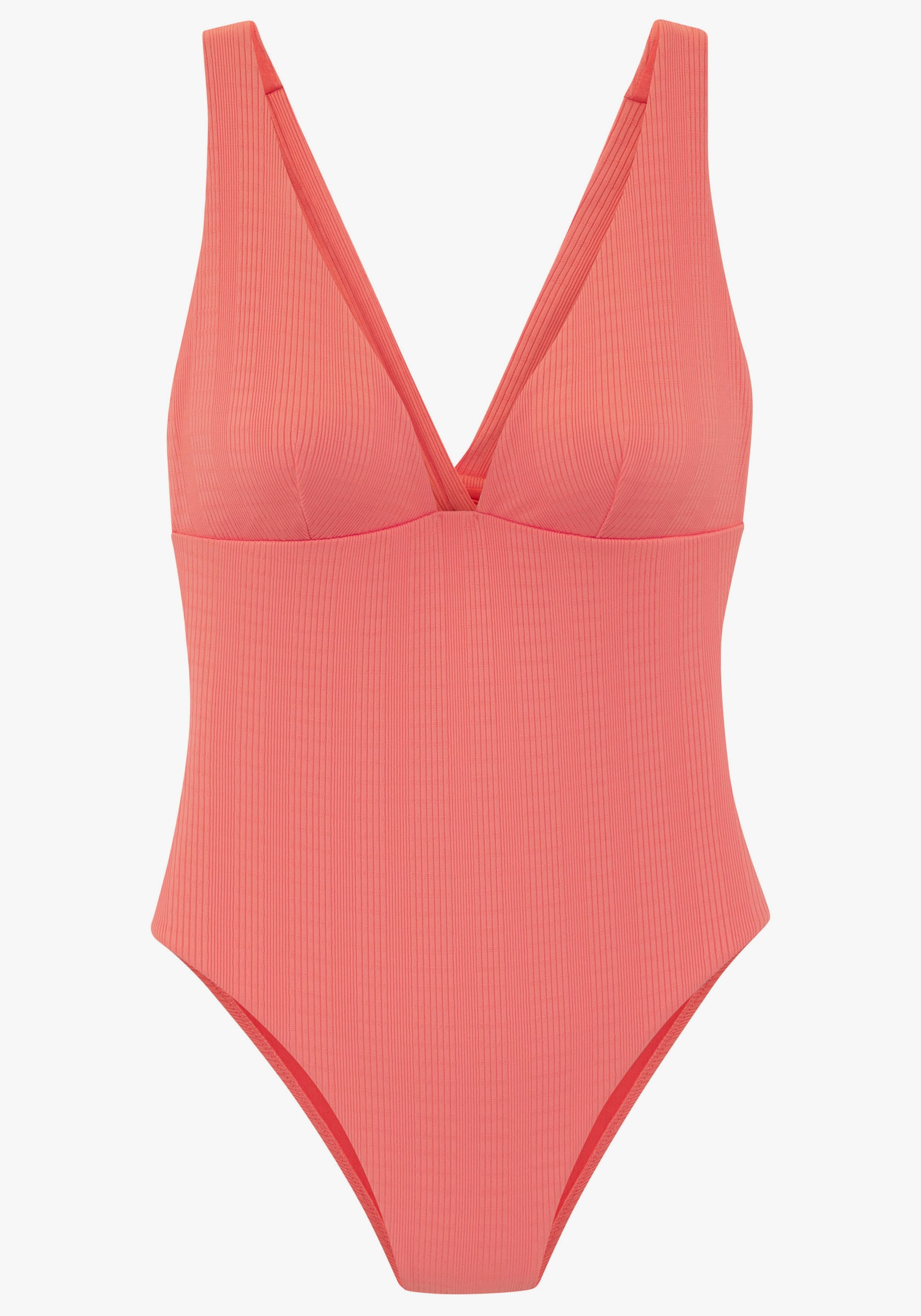 Copenhagen Studios Badeanzug - apricot
