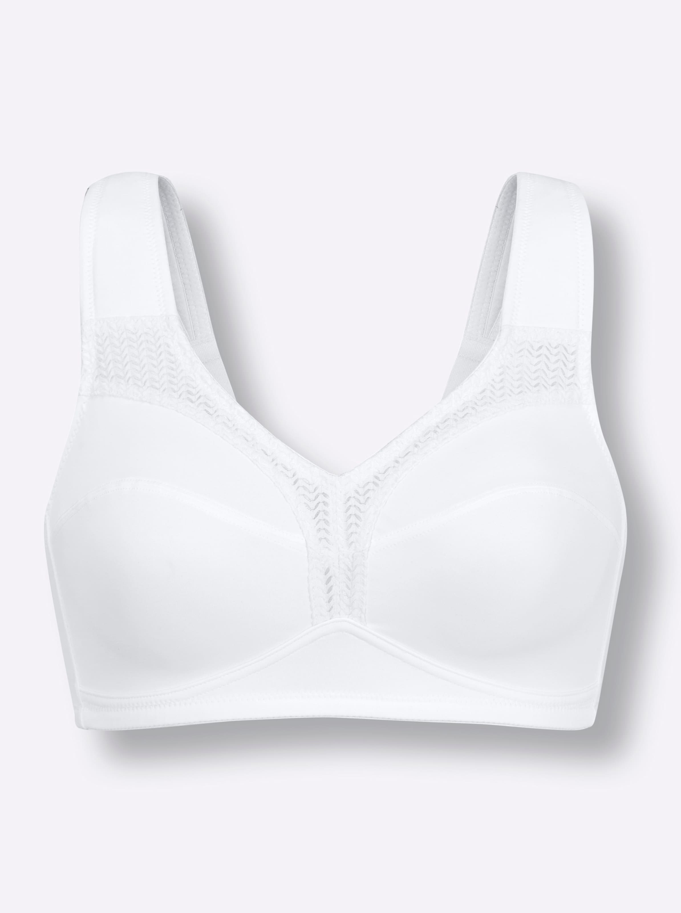 Thumbnail - Entlastungs-BH ohne Bügel