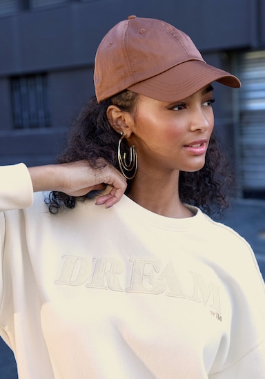 Buffalo Sweater - blanc cassé