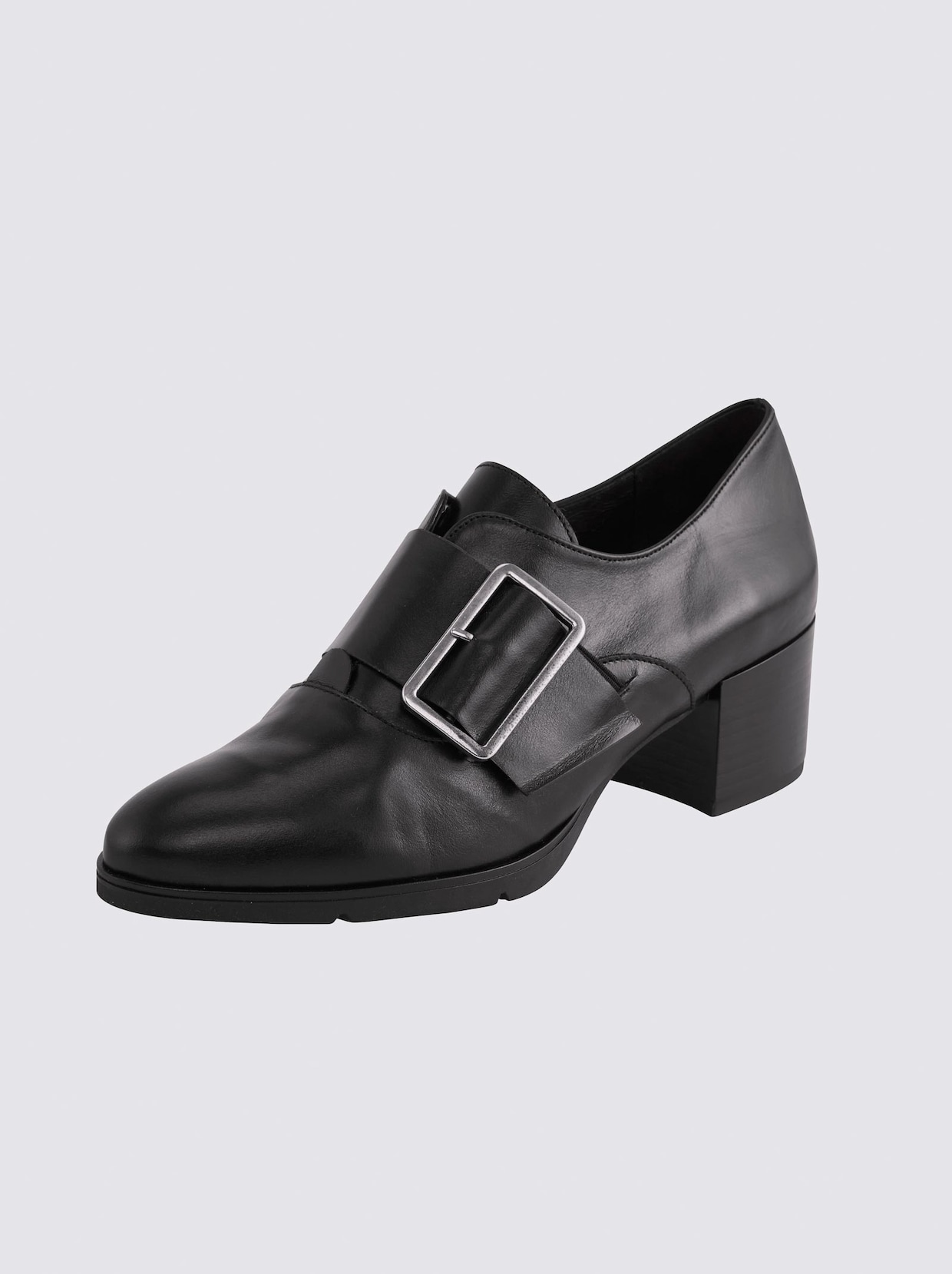 heine Pumps - schwarz