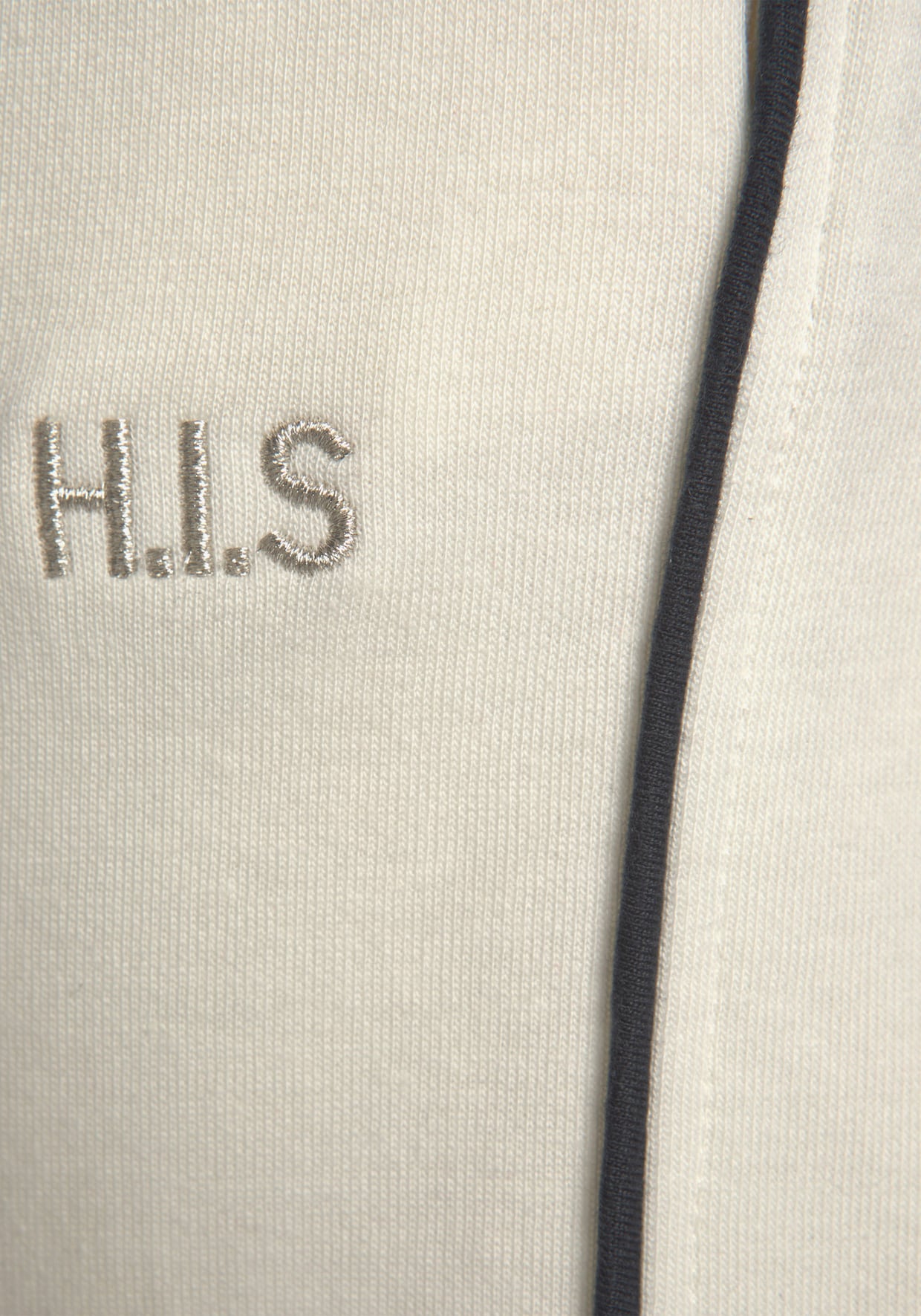 H.I.S Shorts - ecru