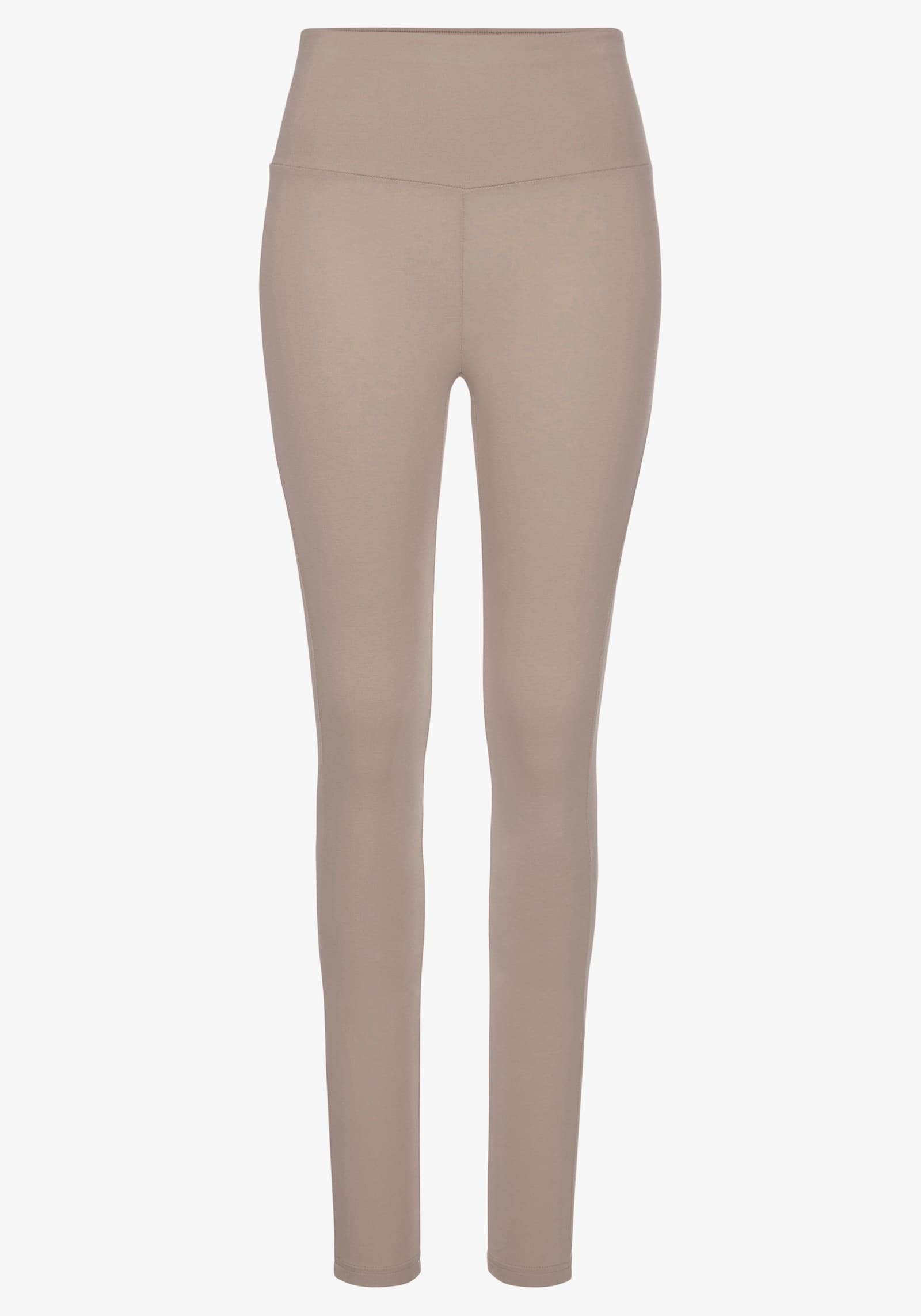 LASCANA Leggings - beige