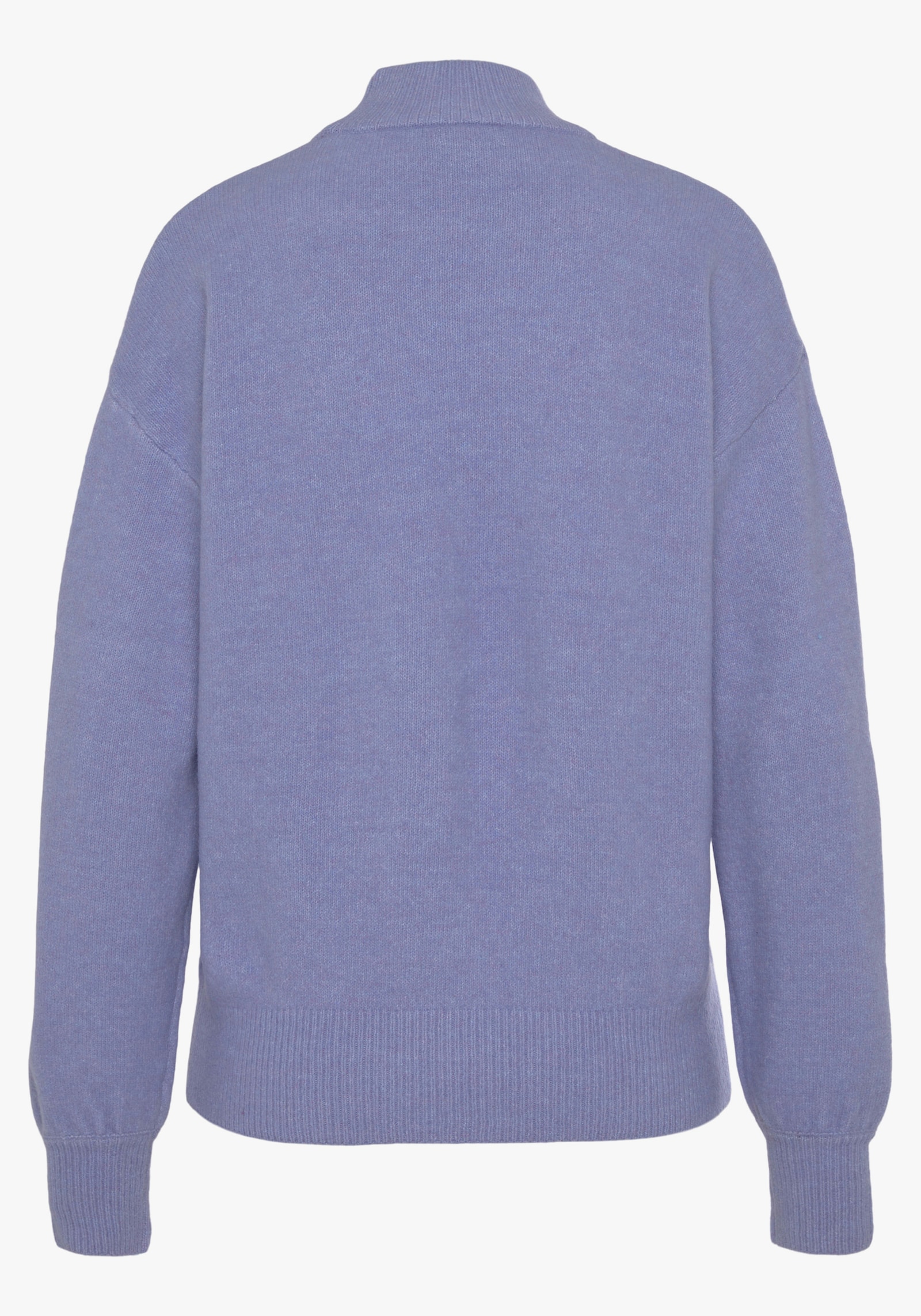 LASCANA Pull en tricot - lilas