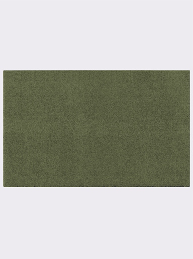 Fußmatte - grün