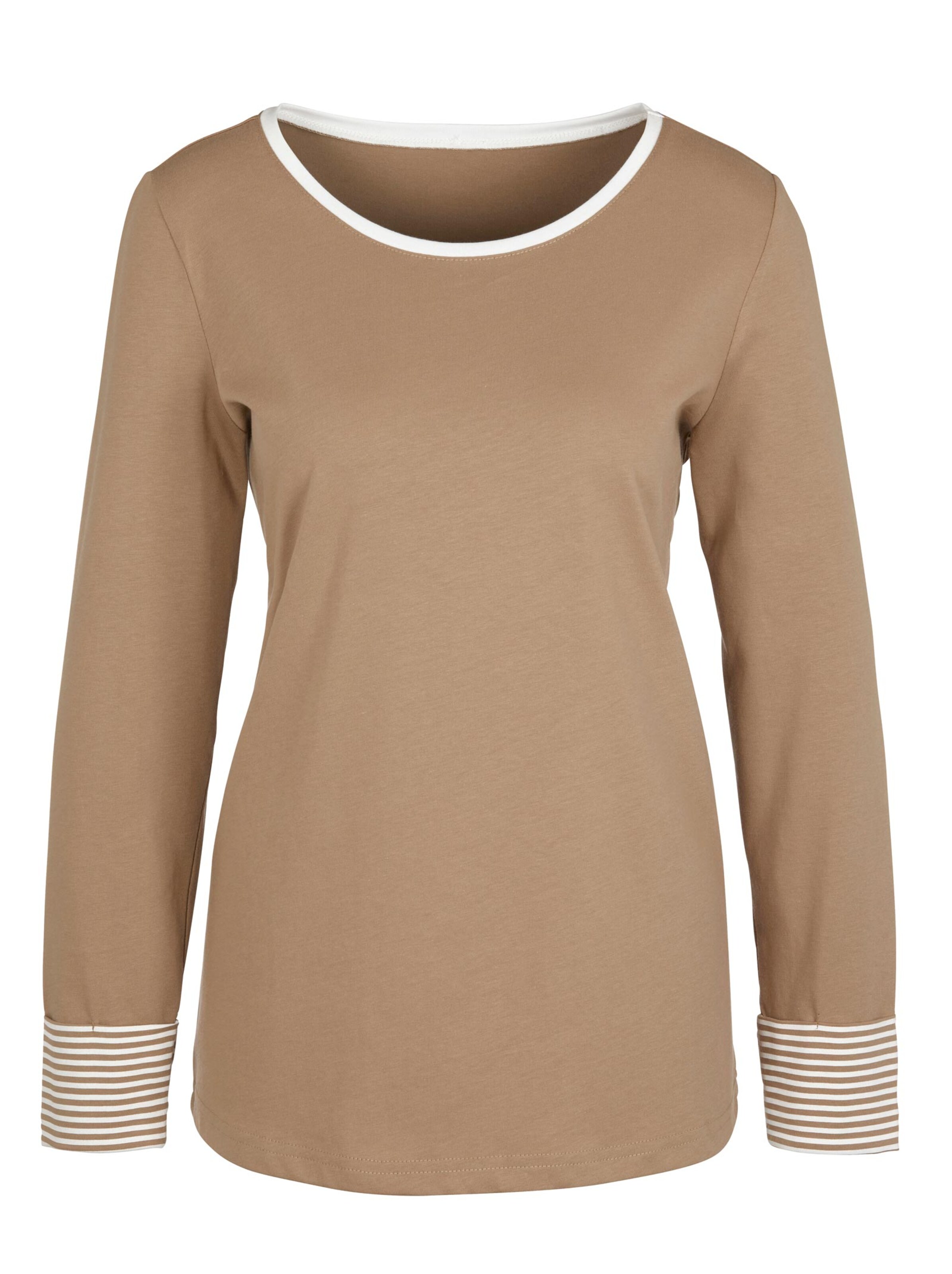 Shirt - beige