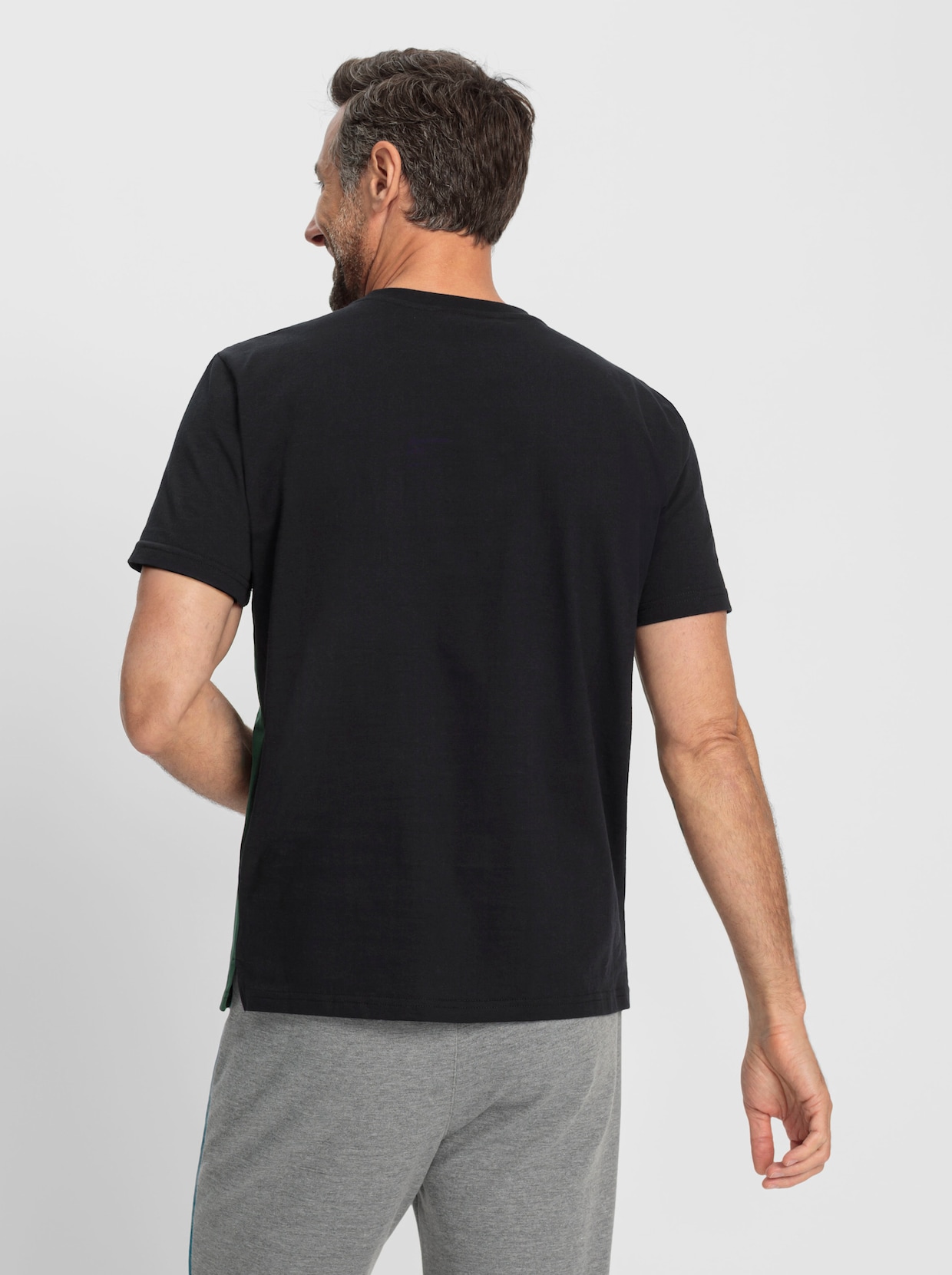 Catamaran Sports Sportshirt - mos