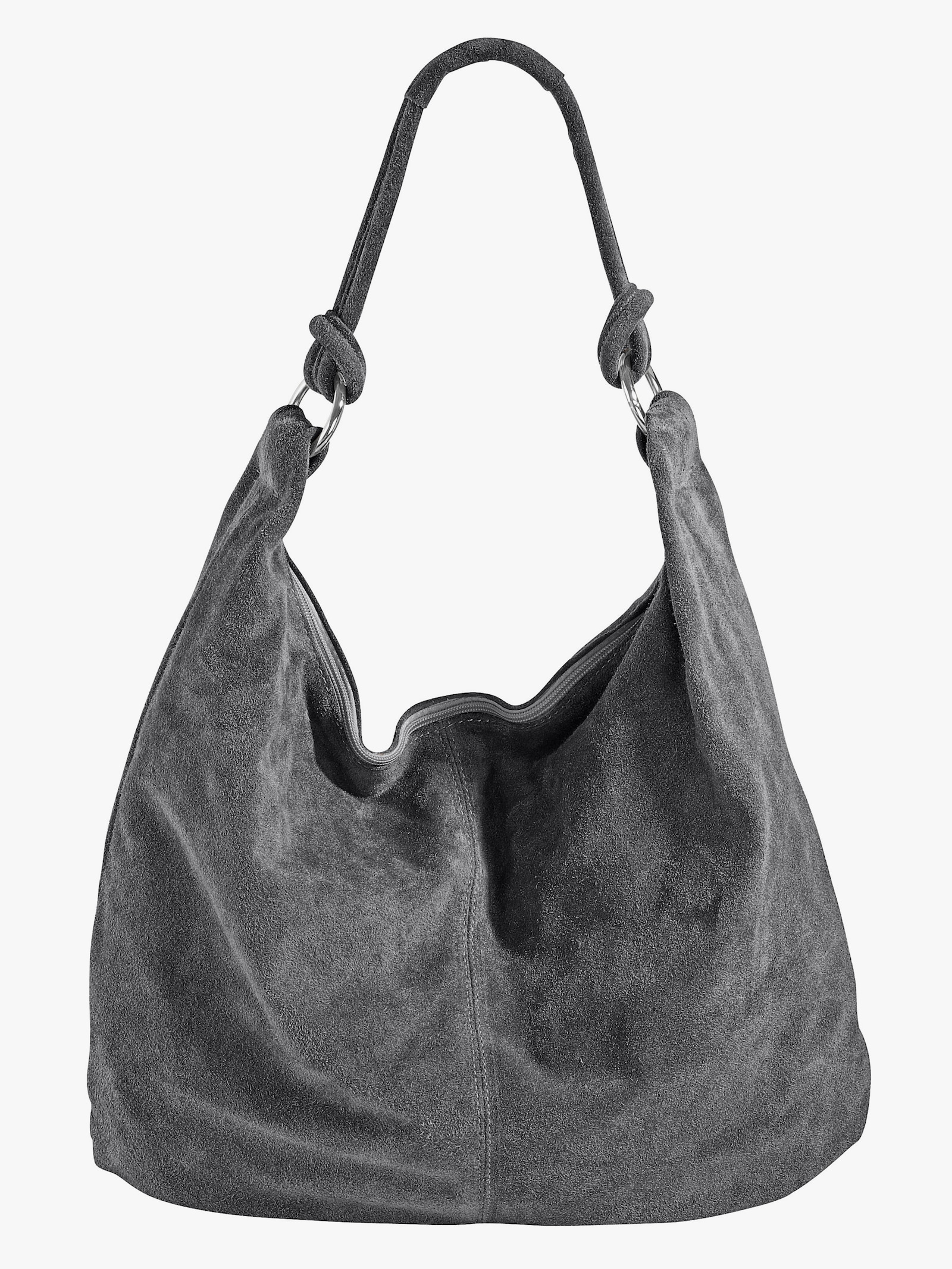 heine Tasche - grau