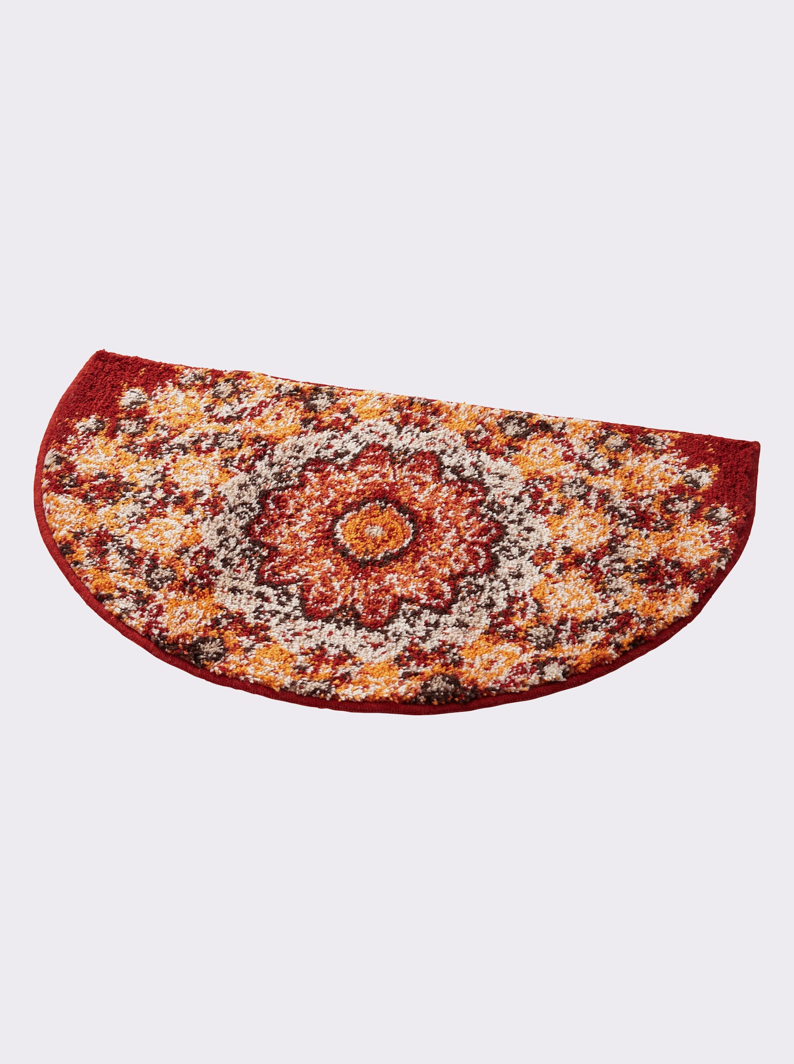 Grund Badmat - terra