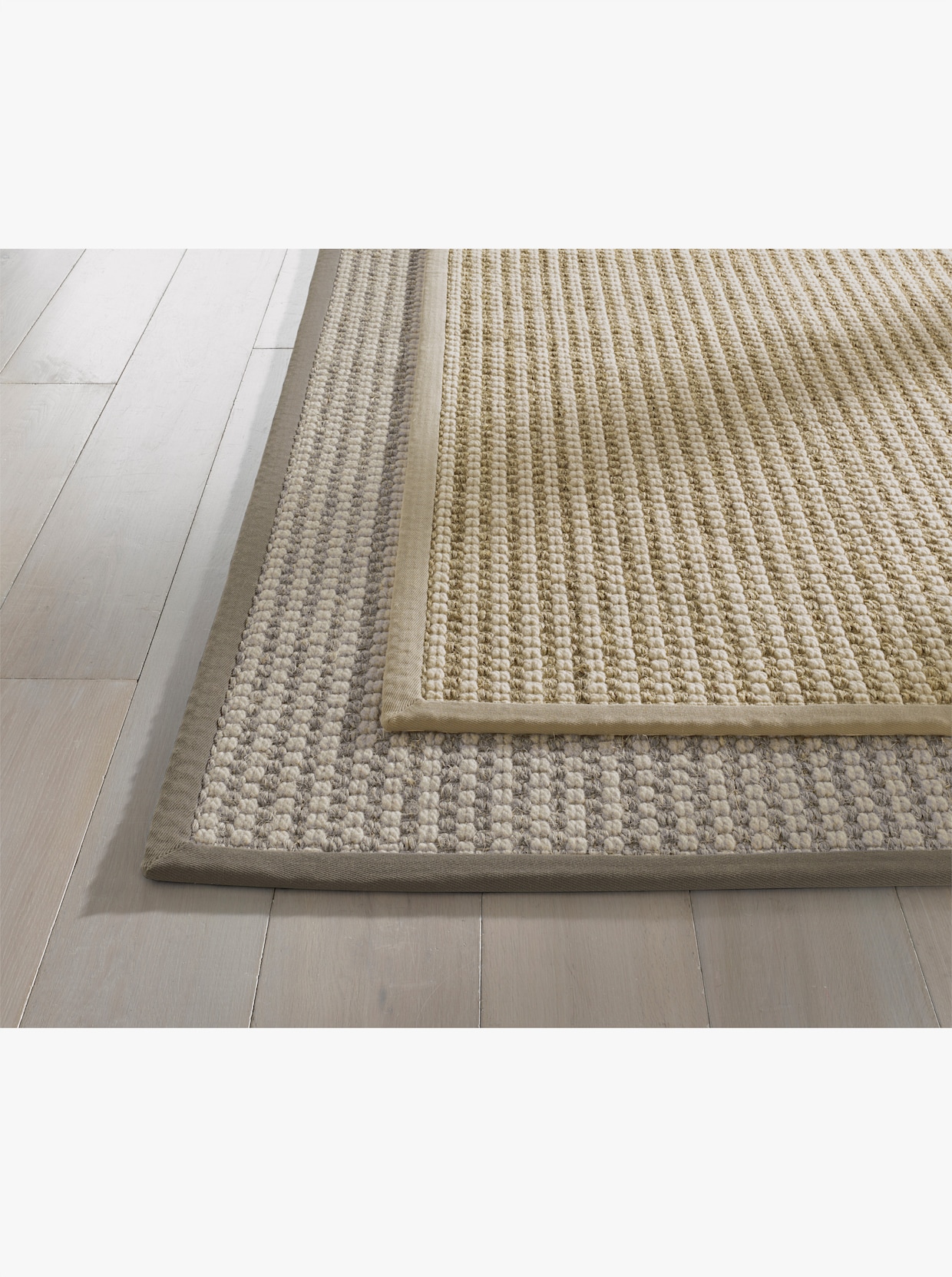 heine home Tapis - gris