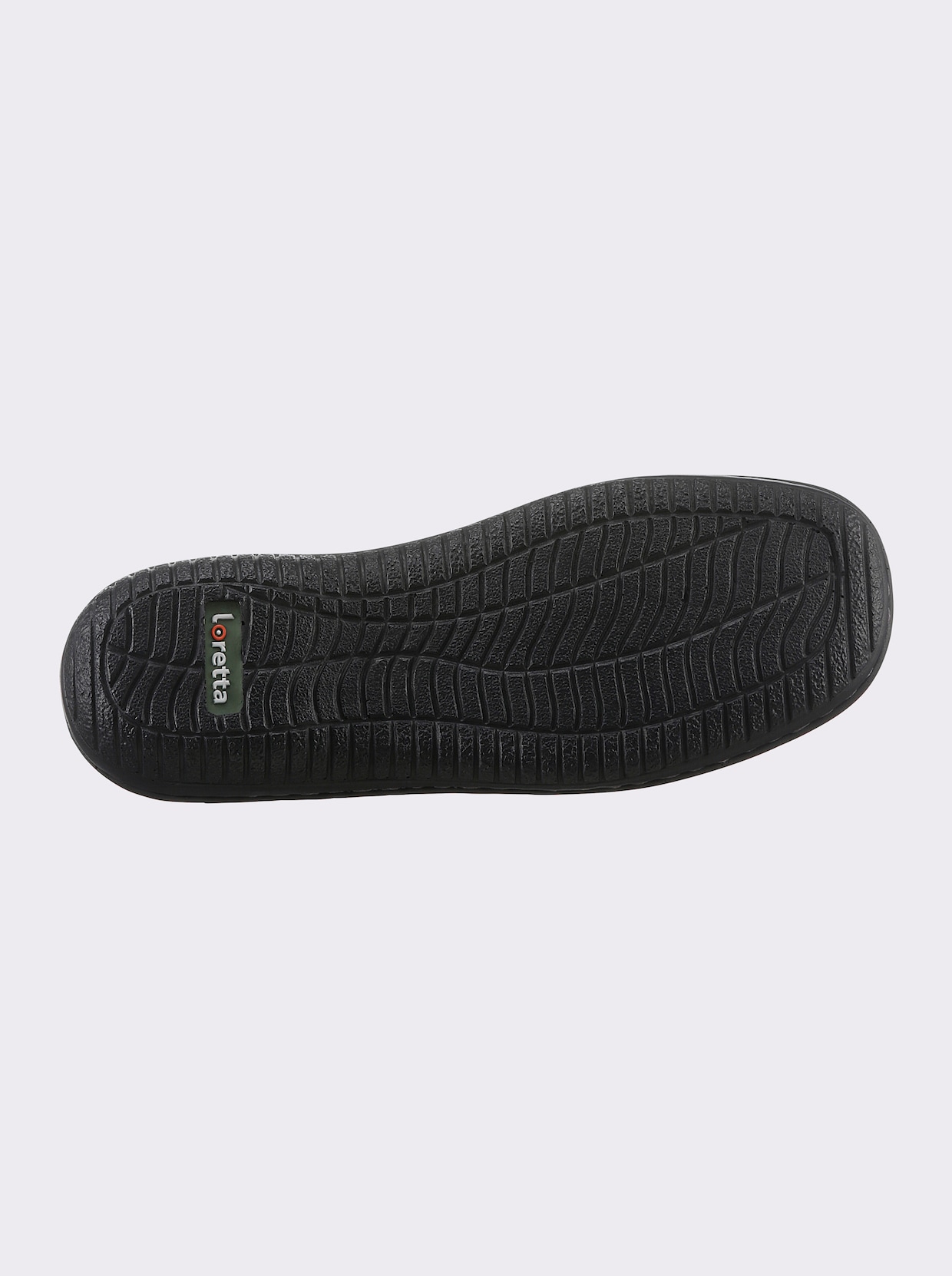 airsoft modern+ Slipper - jeansblau