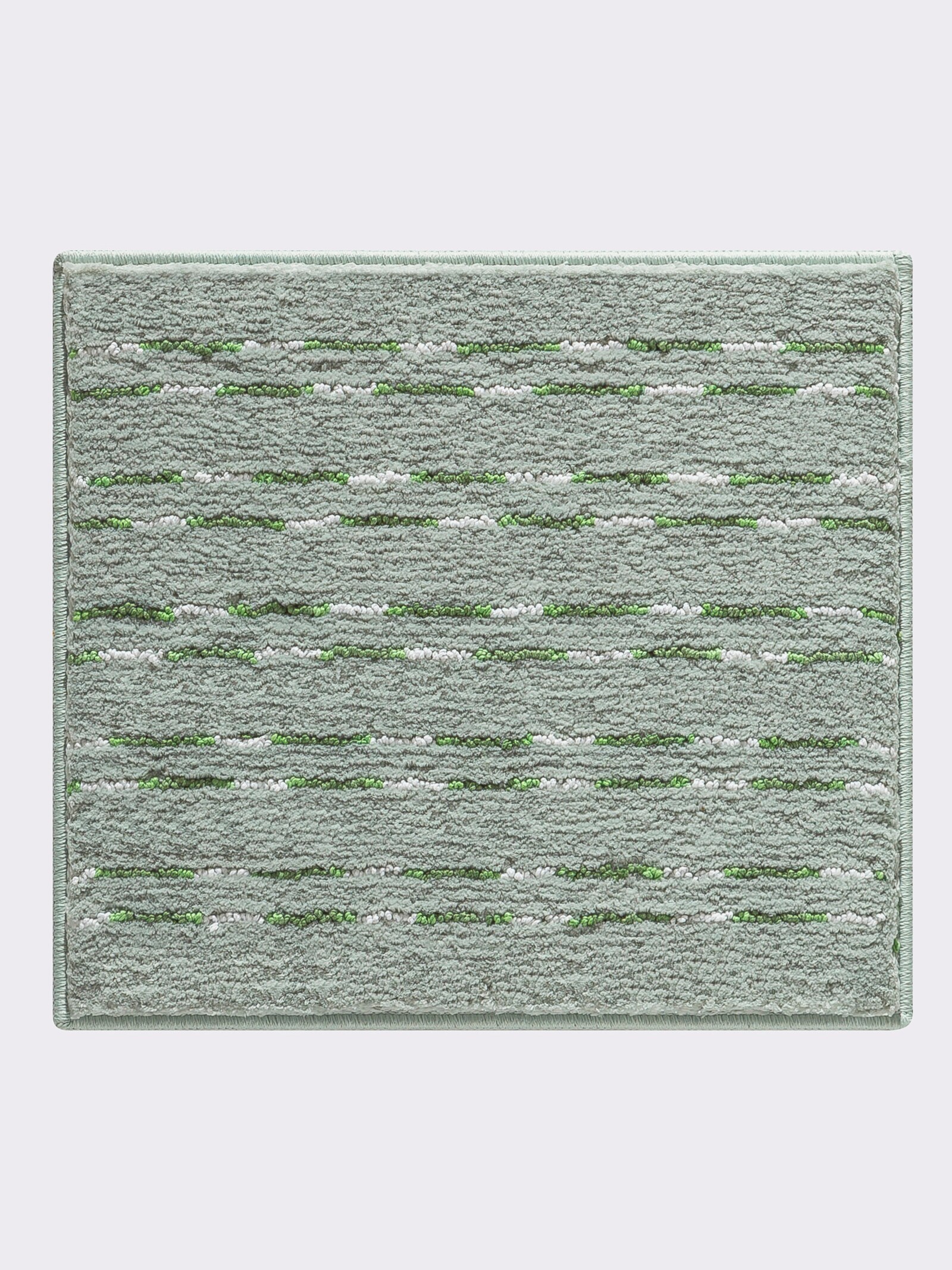 heine home Badematte - hellgrün