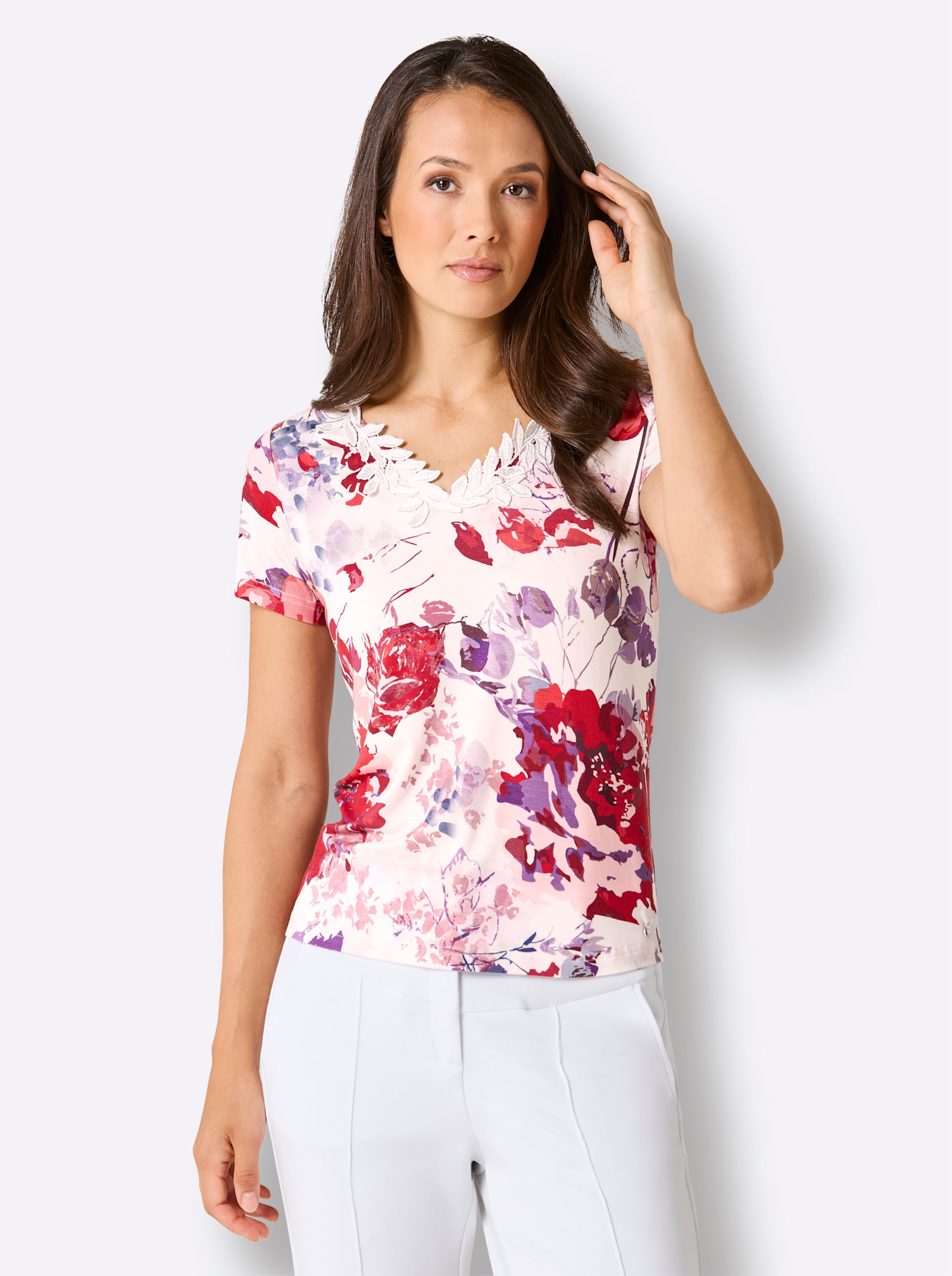 V-Shirt