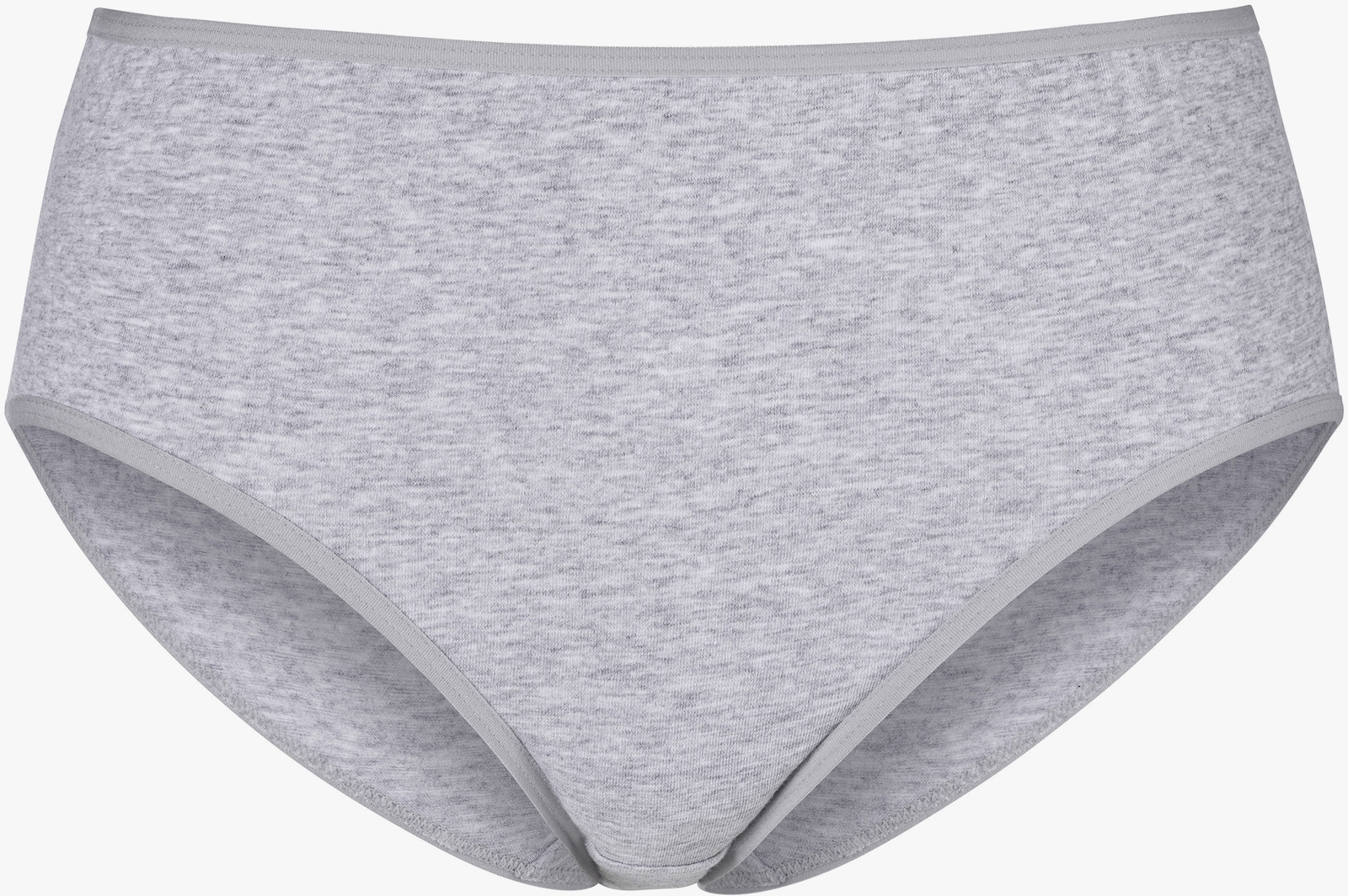 petite fleur Hüftslip - rot, schwarz, weiß, grau-meliert, navy