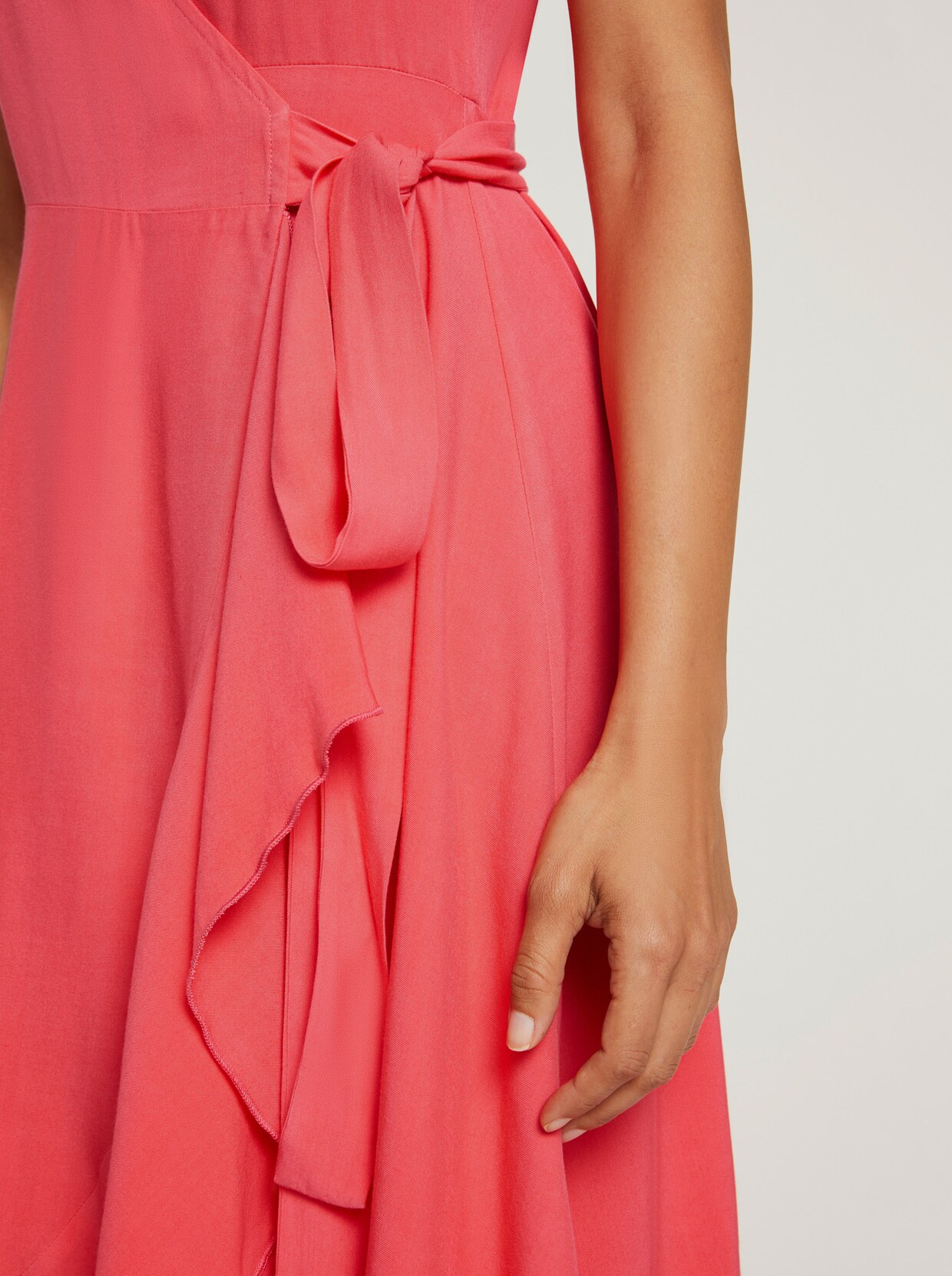 heine Kleid - hummer